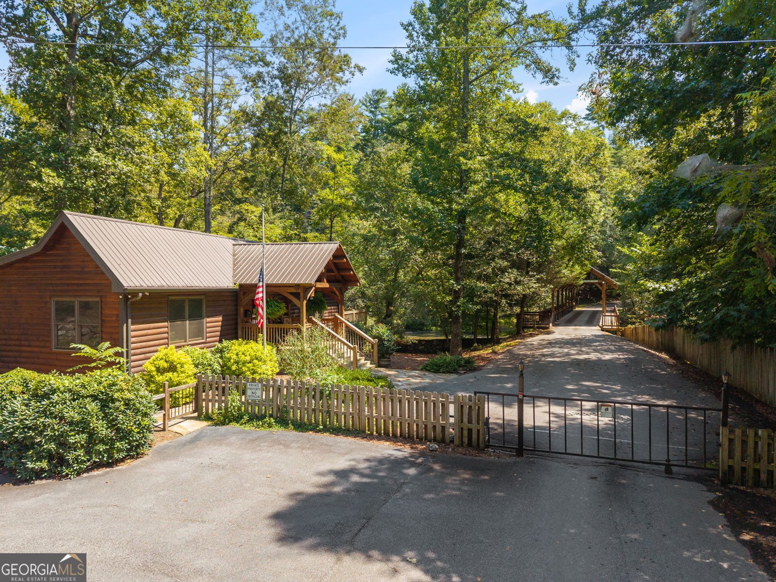 85 Misty Hollow Ridge Ellijay - Photo 67