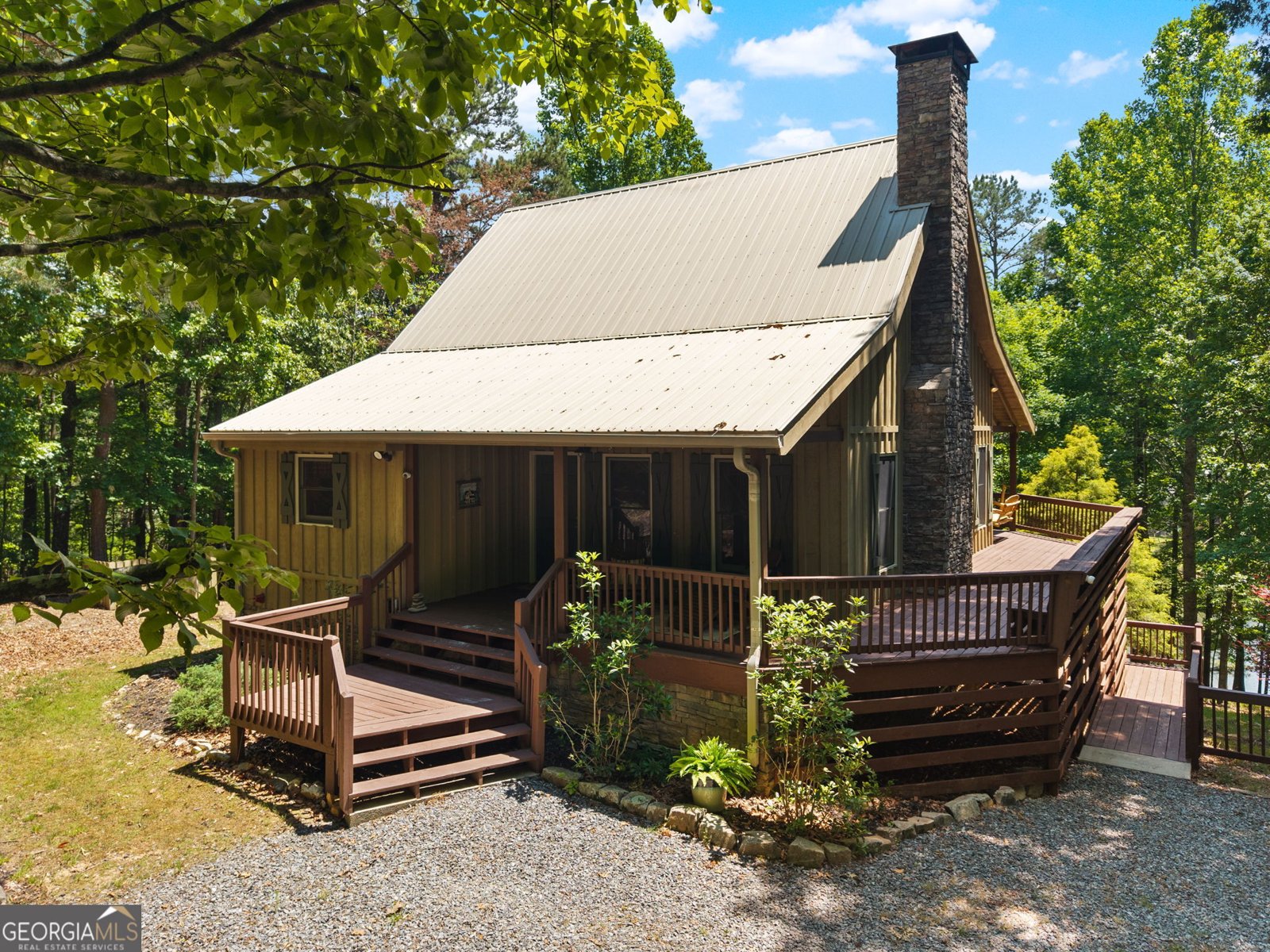 85 Misty Hollow Ridge Ellijay - Photo 68