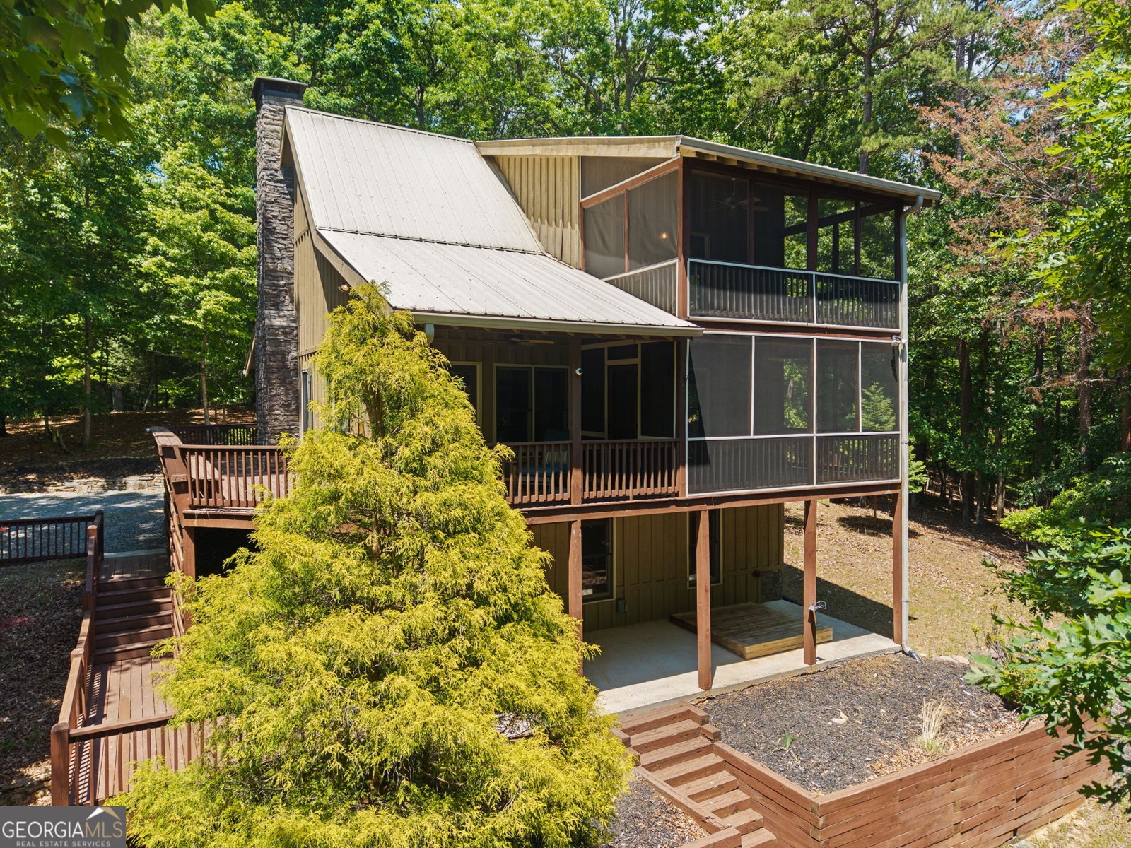 85 Misty Hollow Ridge Ellijay - Photo 69