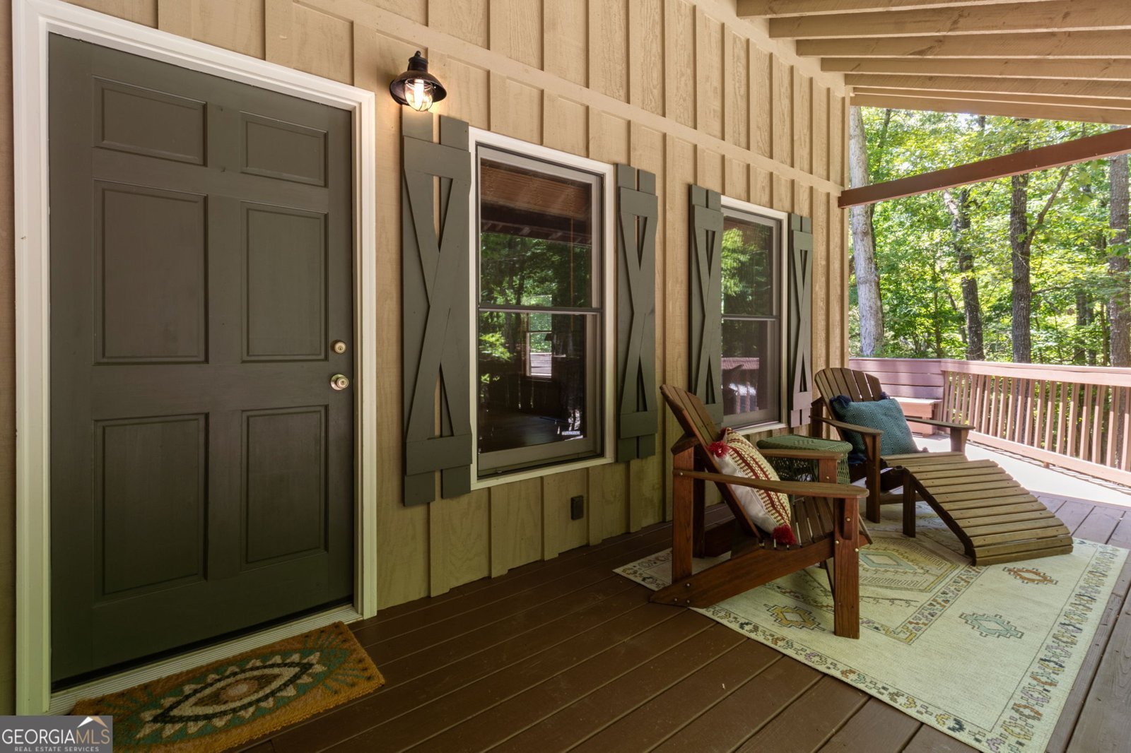 85 Misty Hollow Ridge Ellijay - Photo 7