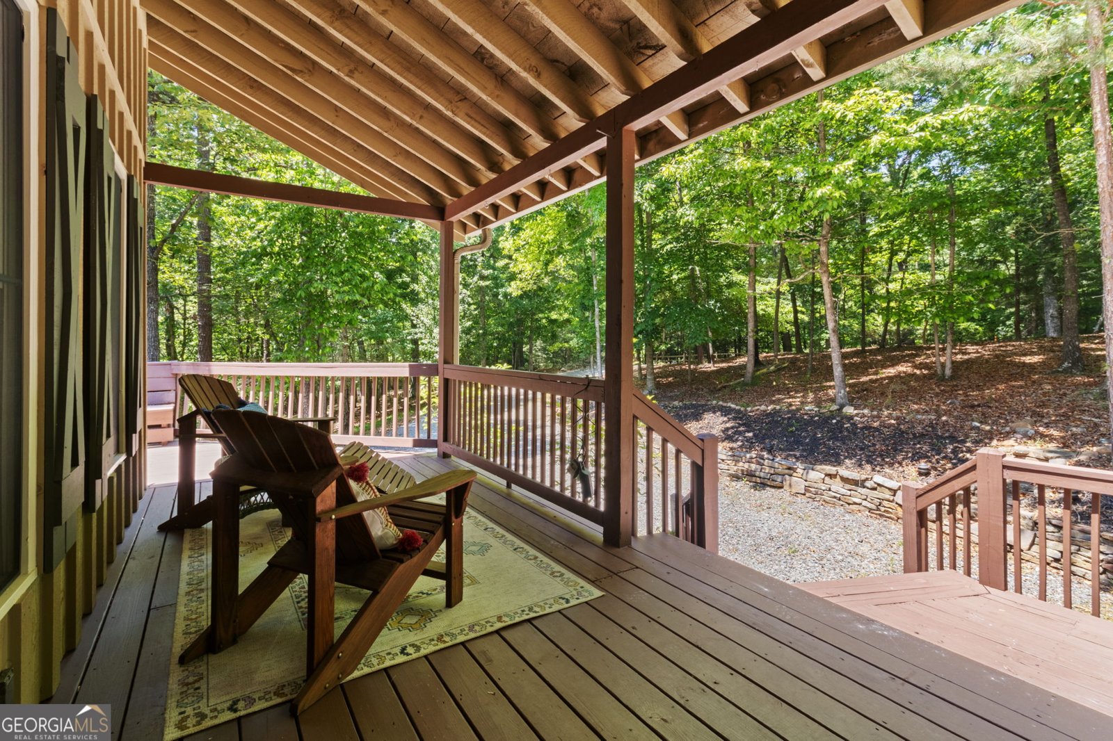 85 Misty Hollow Ridge Ellijay - Photo 8