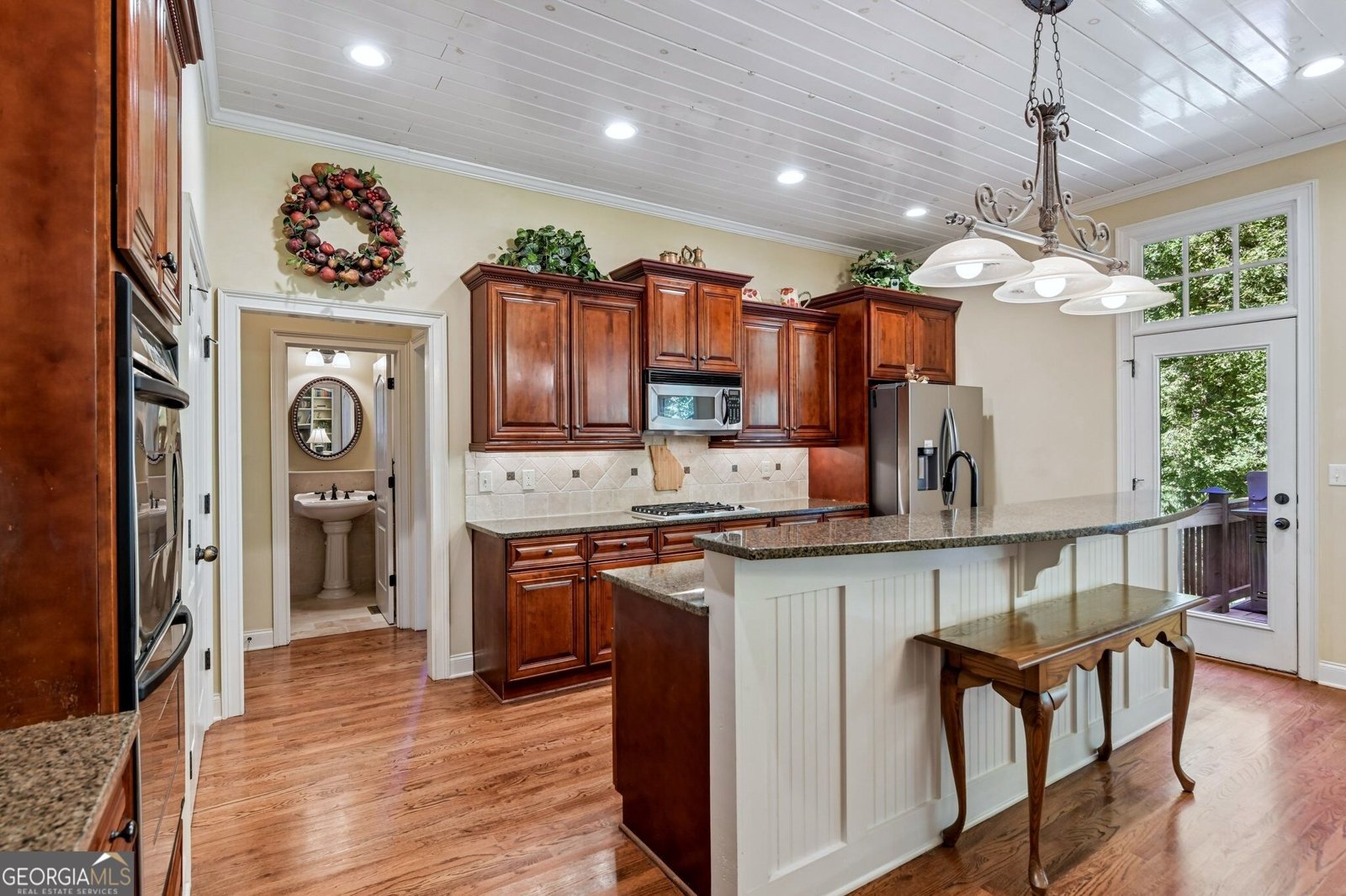 202 Cane Mill Lane Dahlonega - Photo 10