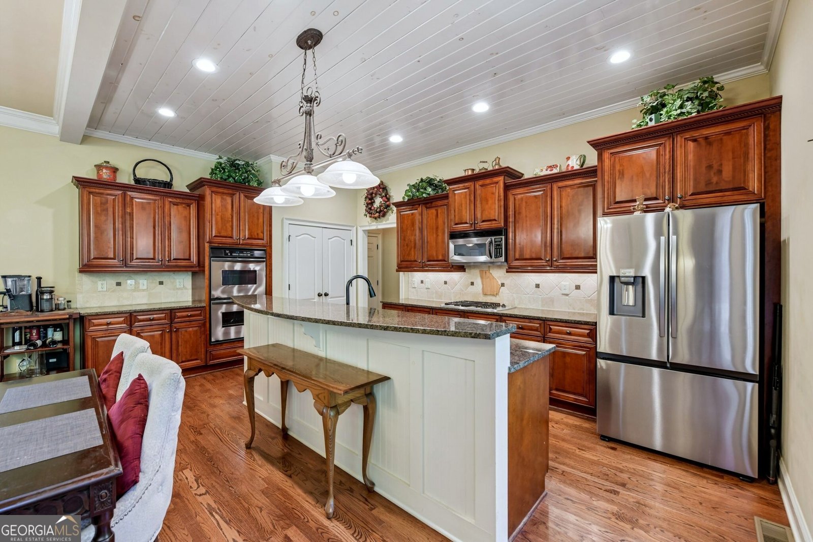 202 Cane Mill Lane Dahlonega - Photo 11