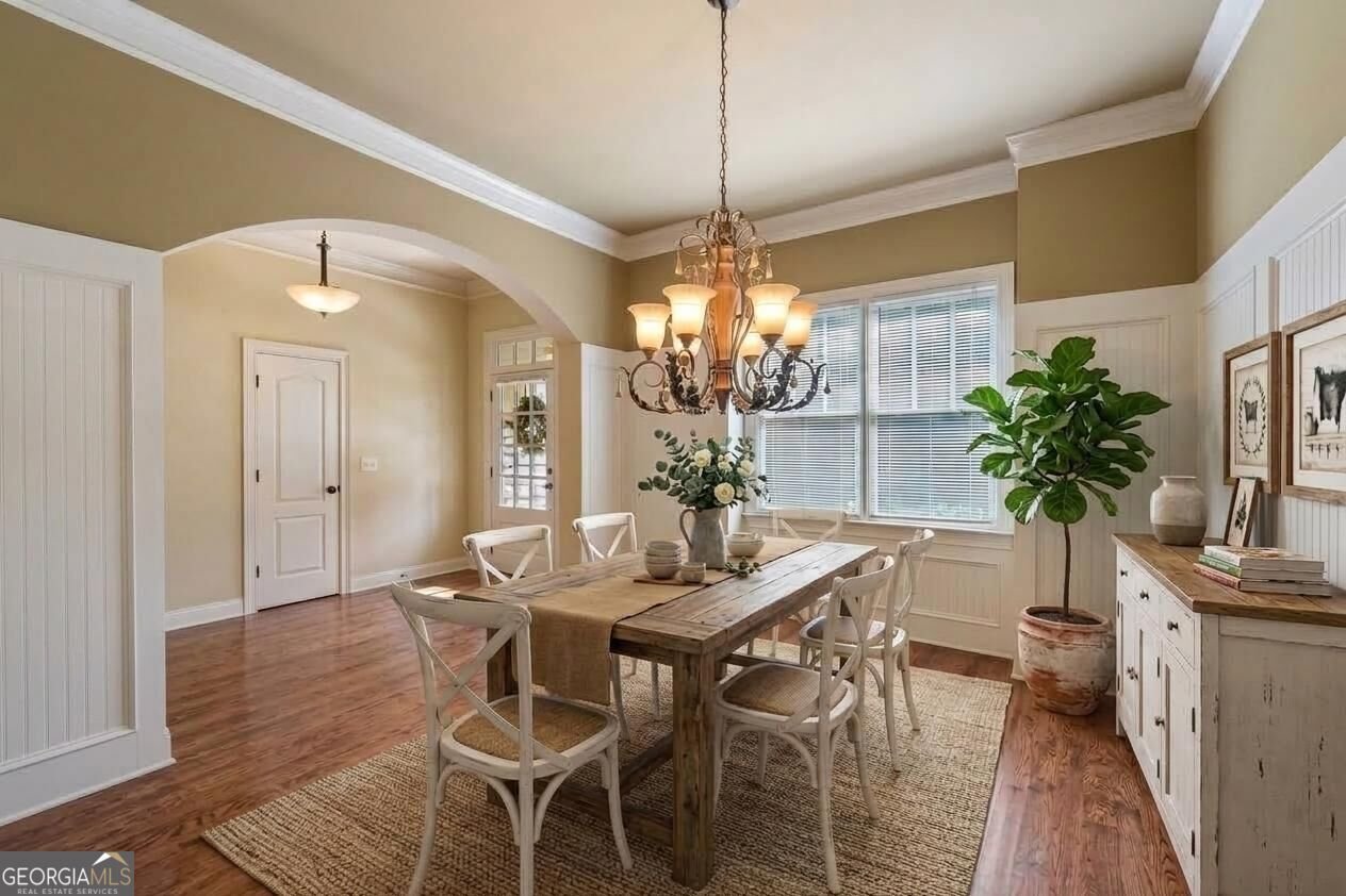 202 Cane Mill Lane Dahlonega - Photo 12