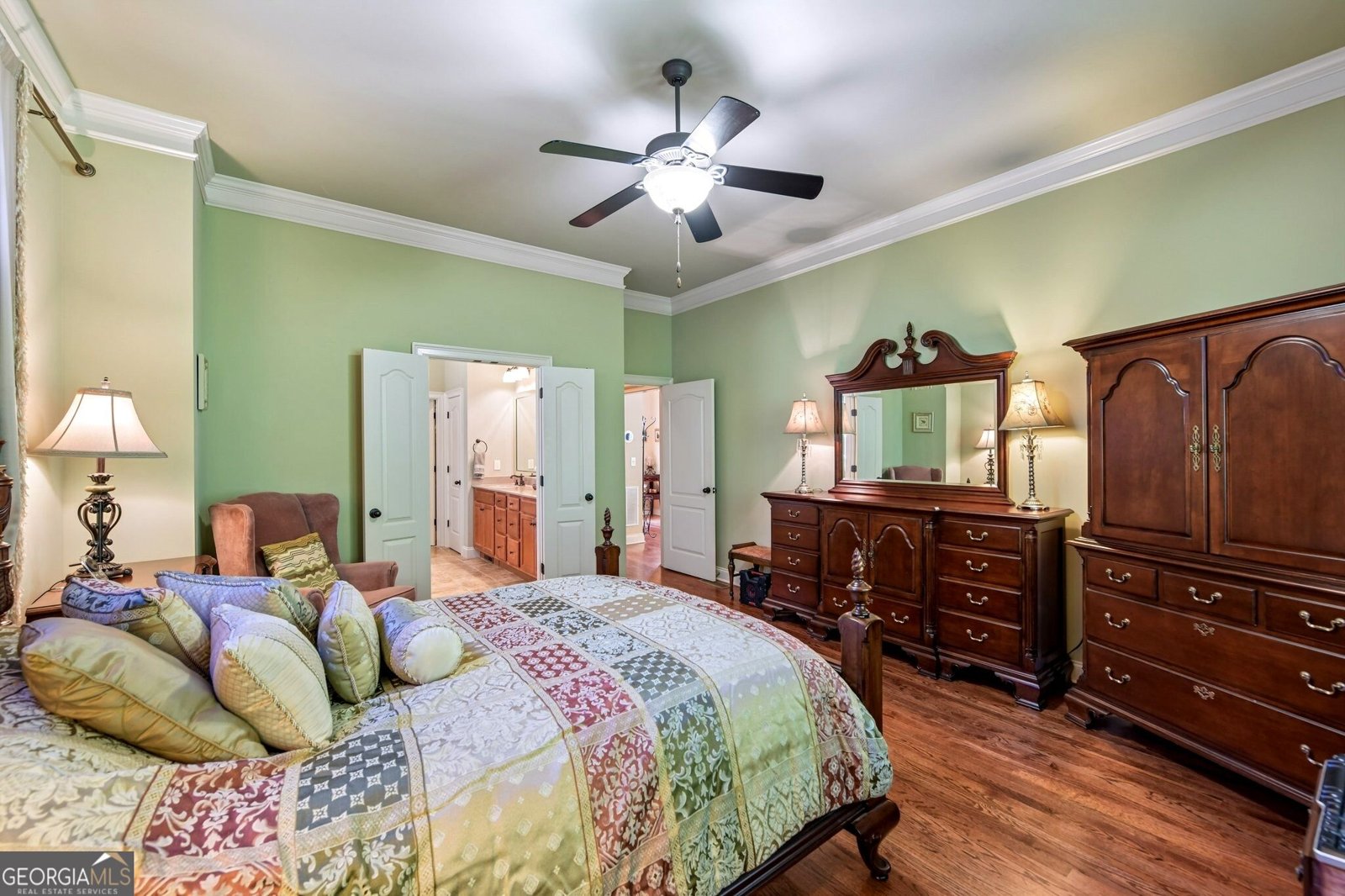 202 Cane Mill Lane Dahlonega - Photo 16
