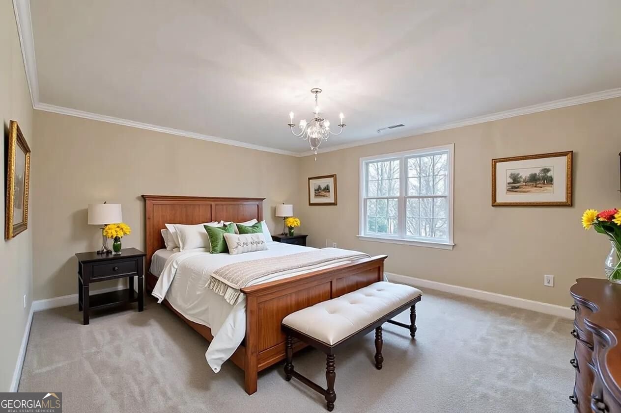 202 Cane Mill Lane Dahlonega - Photo 27