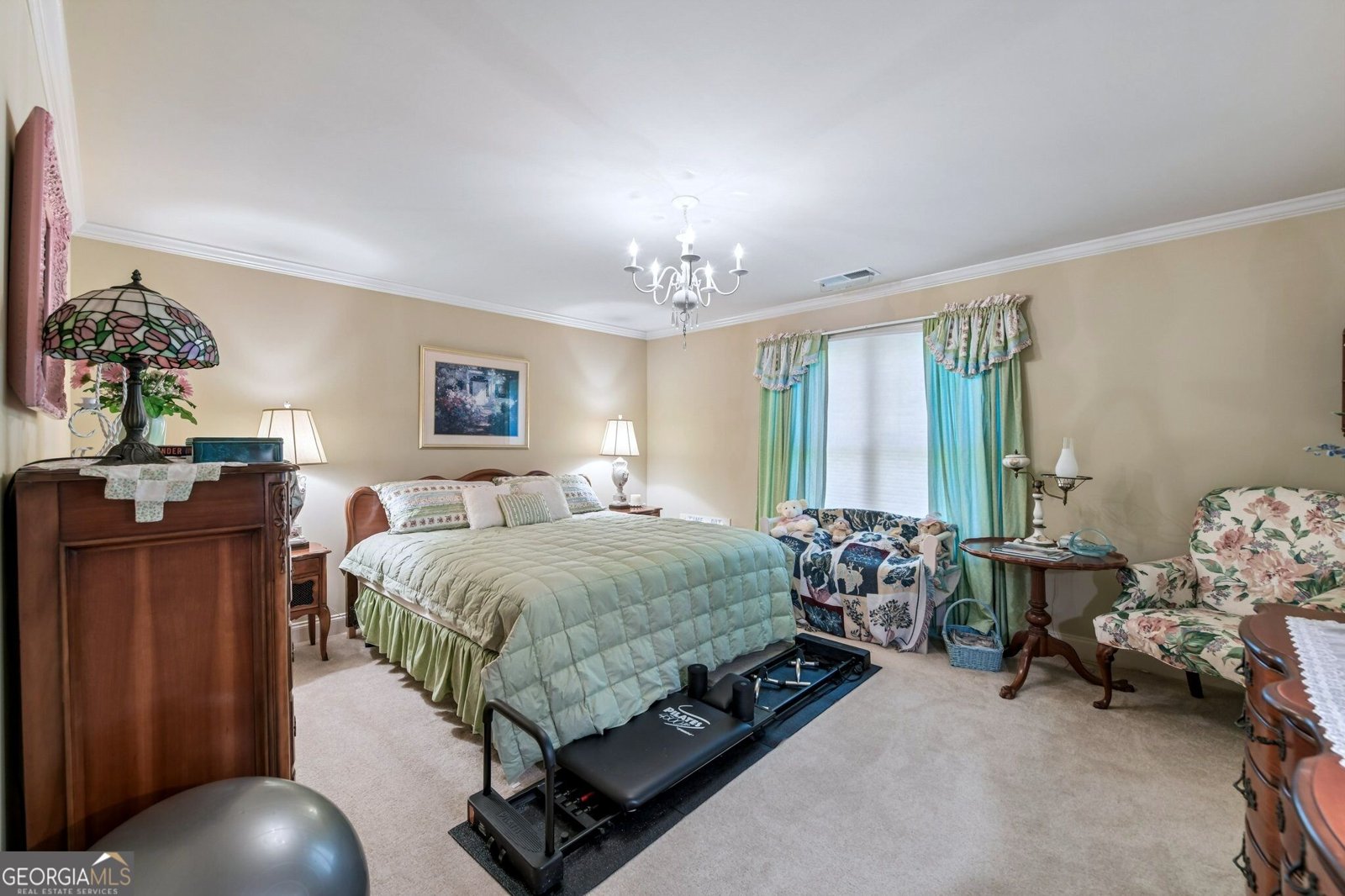 202 Cane Mill Lane Dahlonega - Photo 28