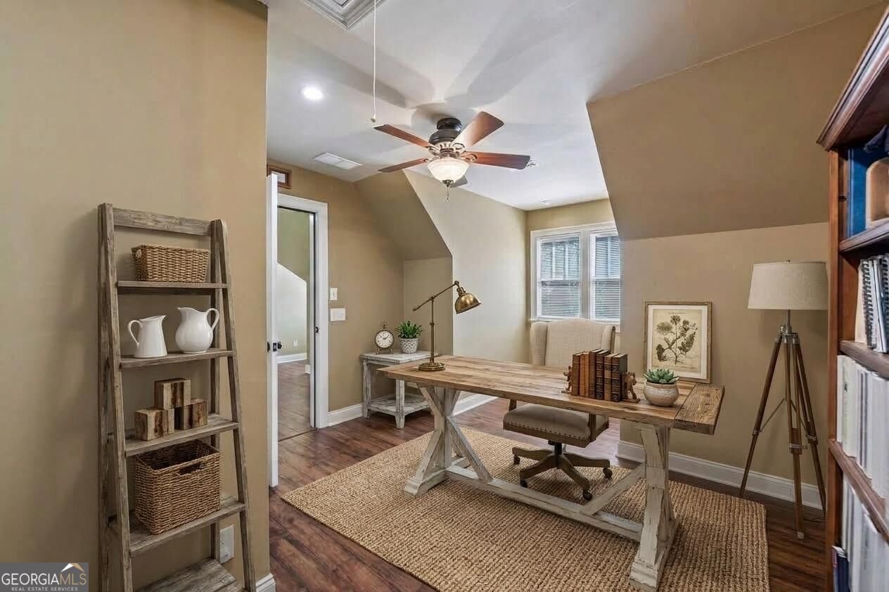 202 Cane Mill Lane Dahlonega - Photo 30