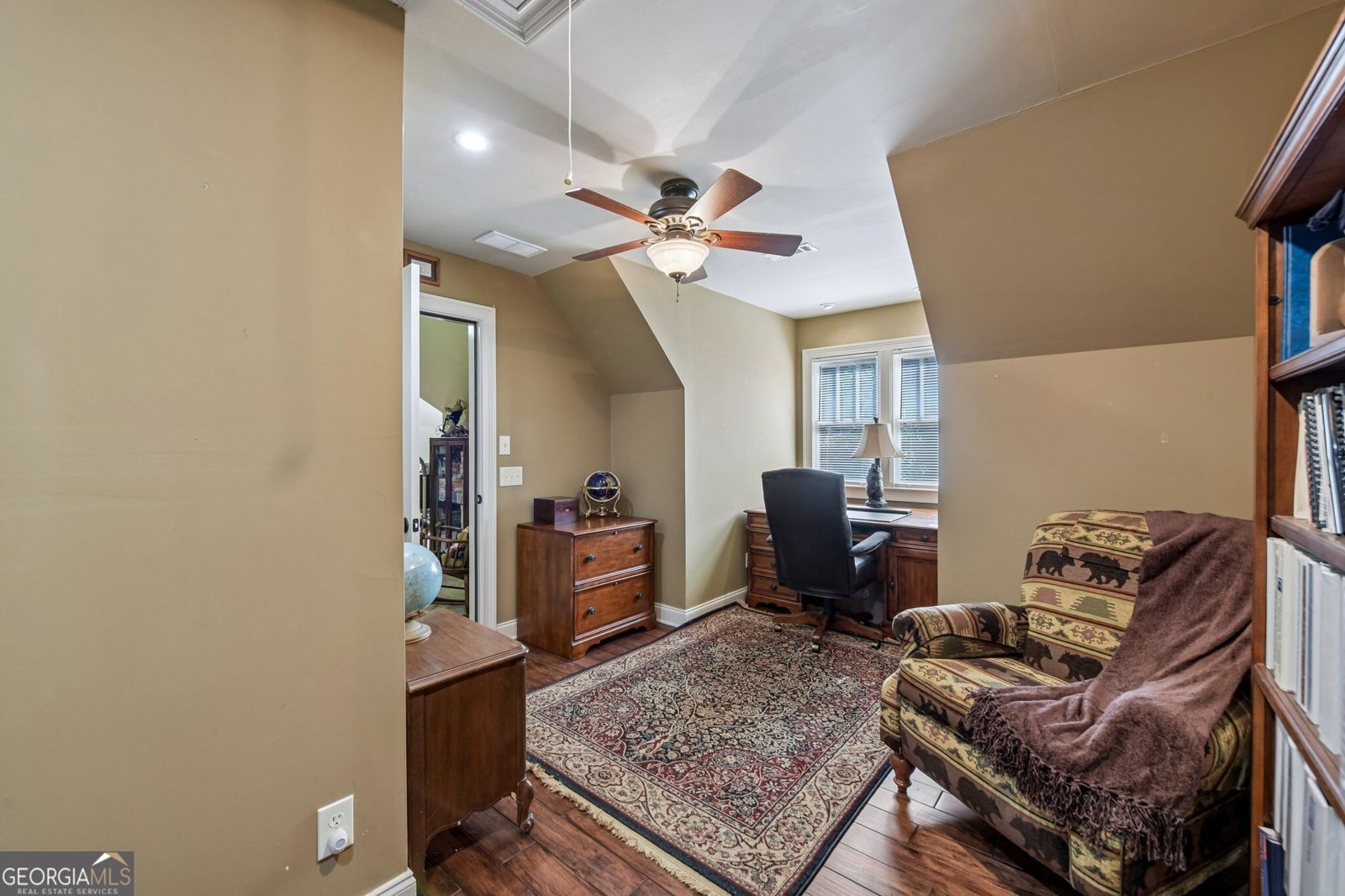 202 Cane Mill Lane Dahlonega - Photo 31