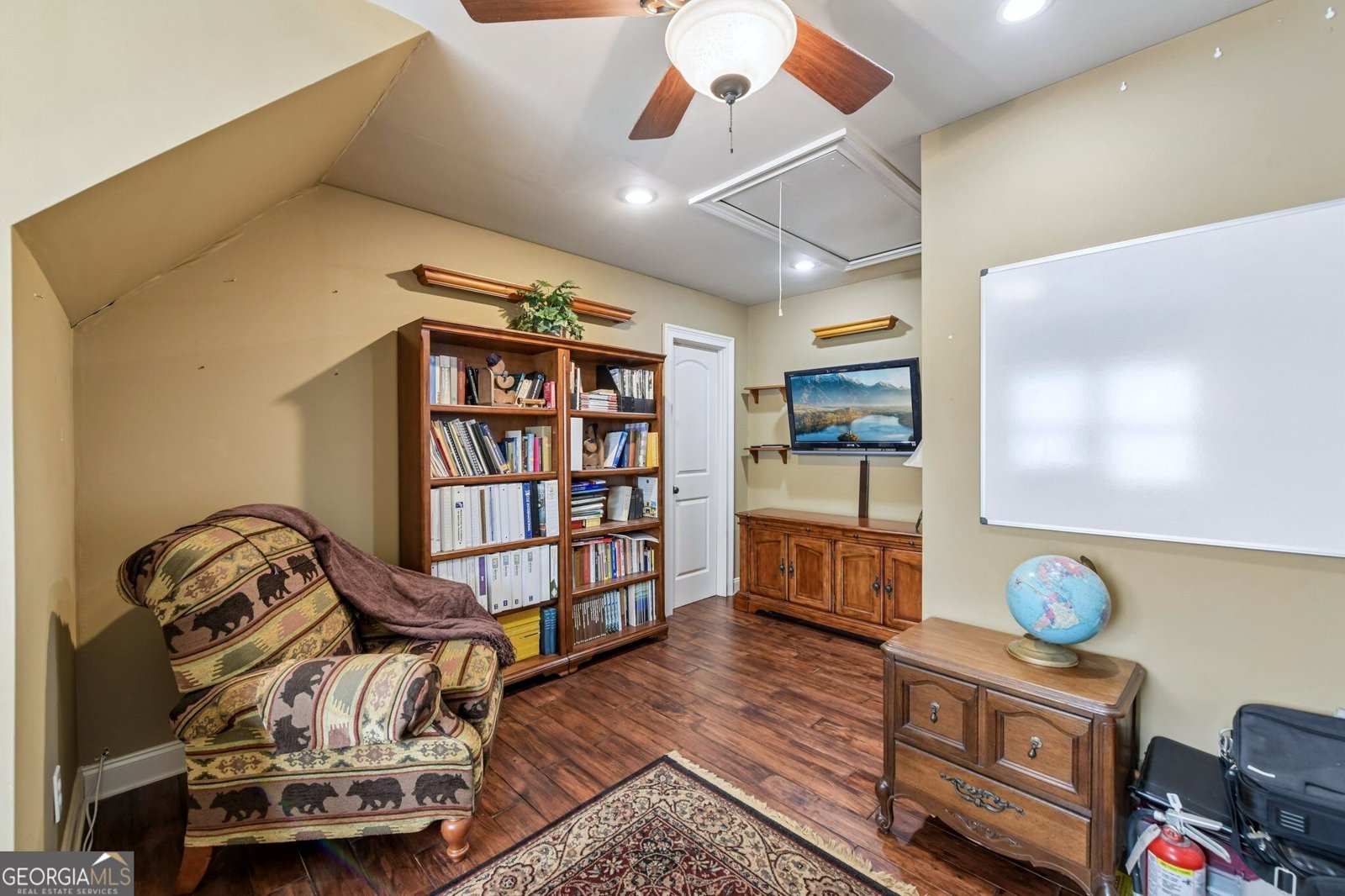 202 Cane Mill Lane Dahlonega - Photo 32