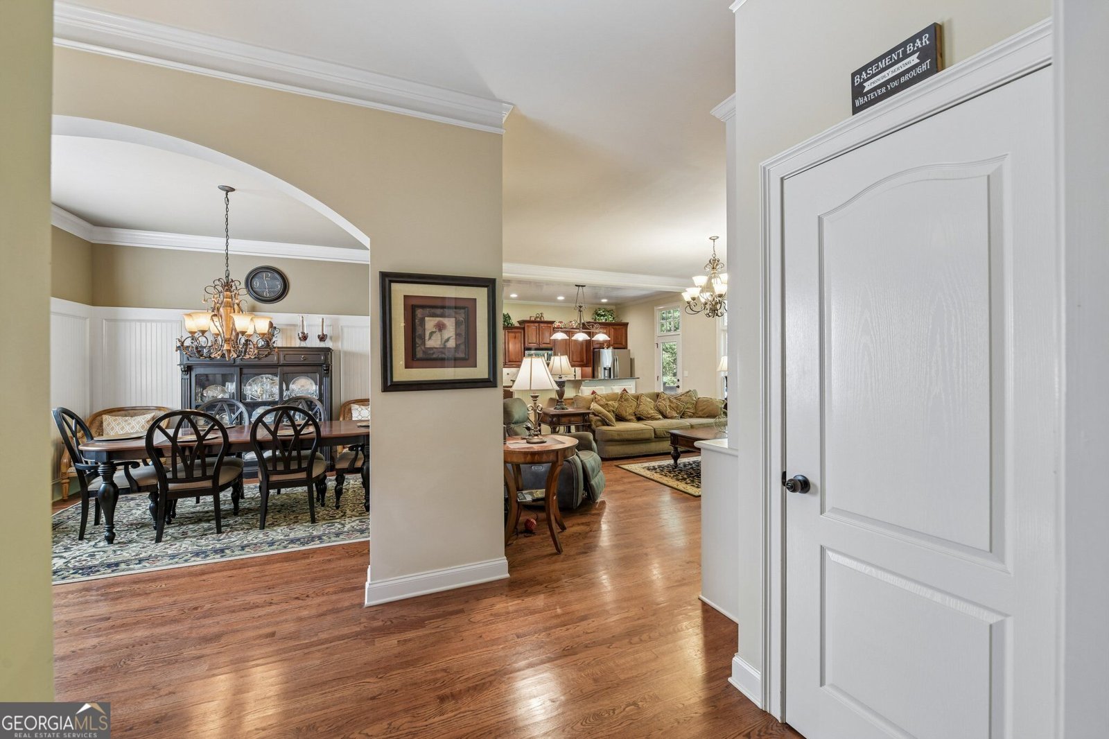 202 Cane Mill Lane Dahlonega - Photo 33