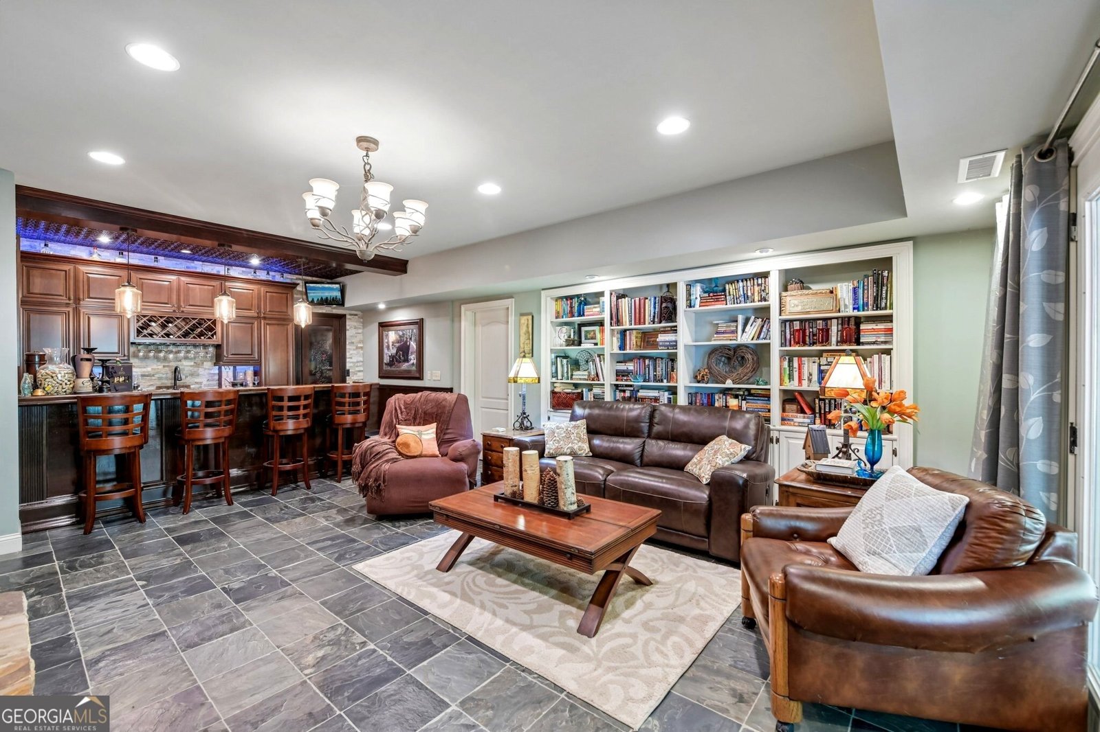 202 Cane Mill Lane Dahlonega - Photo 35