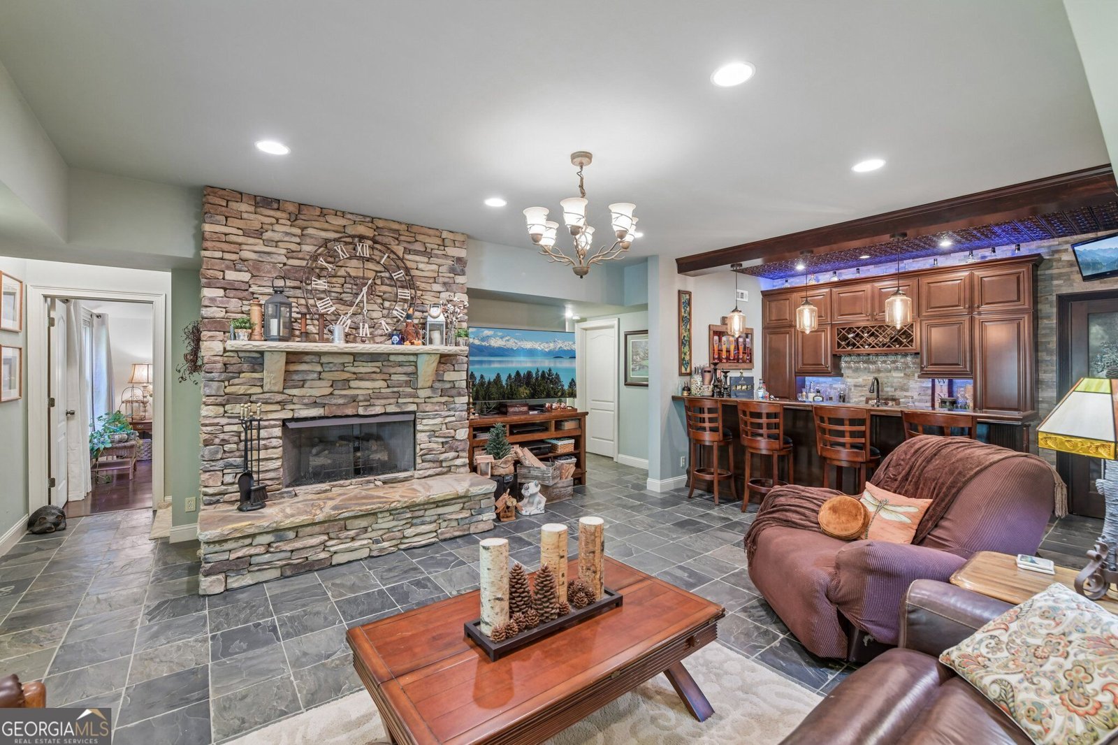 202 Cane Mill Lane Dahlonega - Photo 36