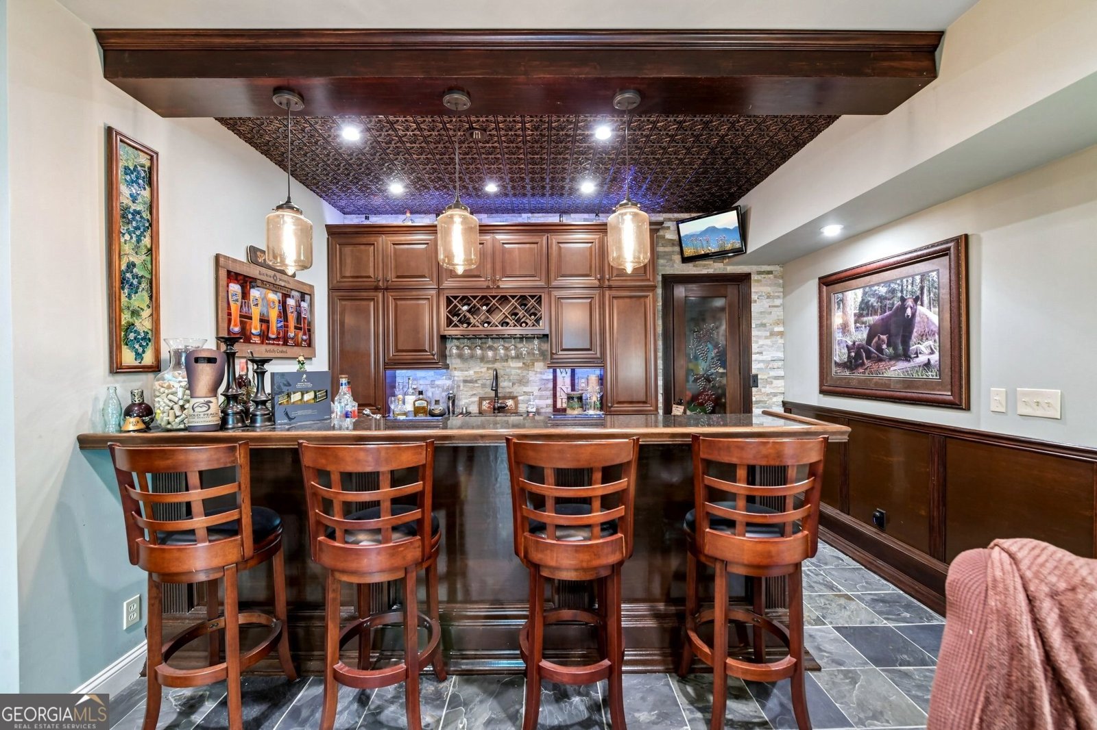 202 Cane Mill Lane Dahlonega - Photo 37