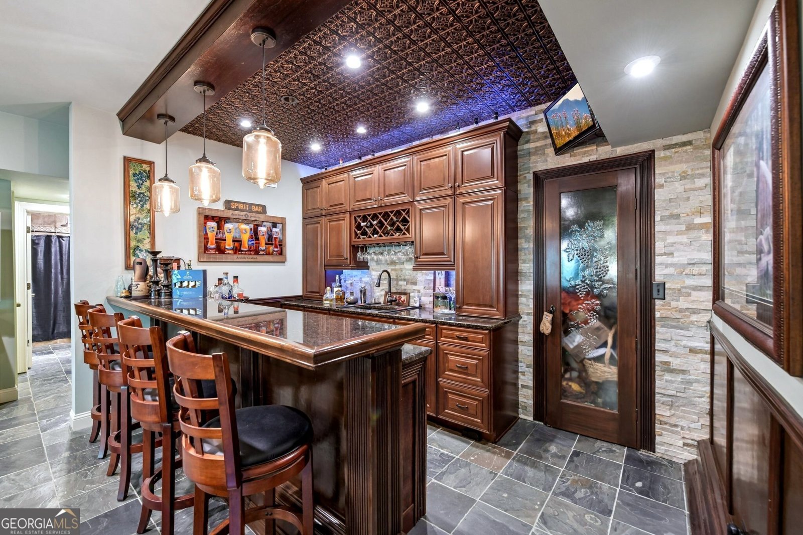 202 Cane Mill Lane Dahlonega - Photo 38