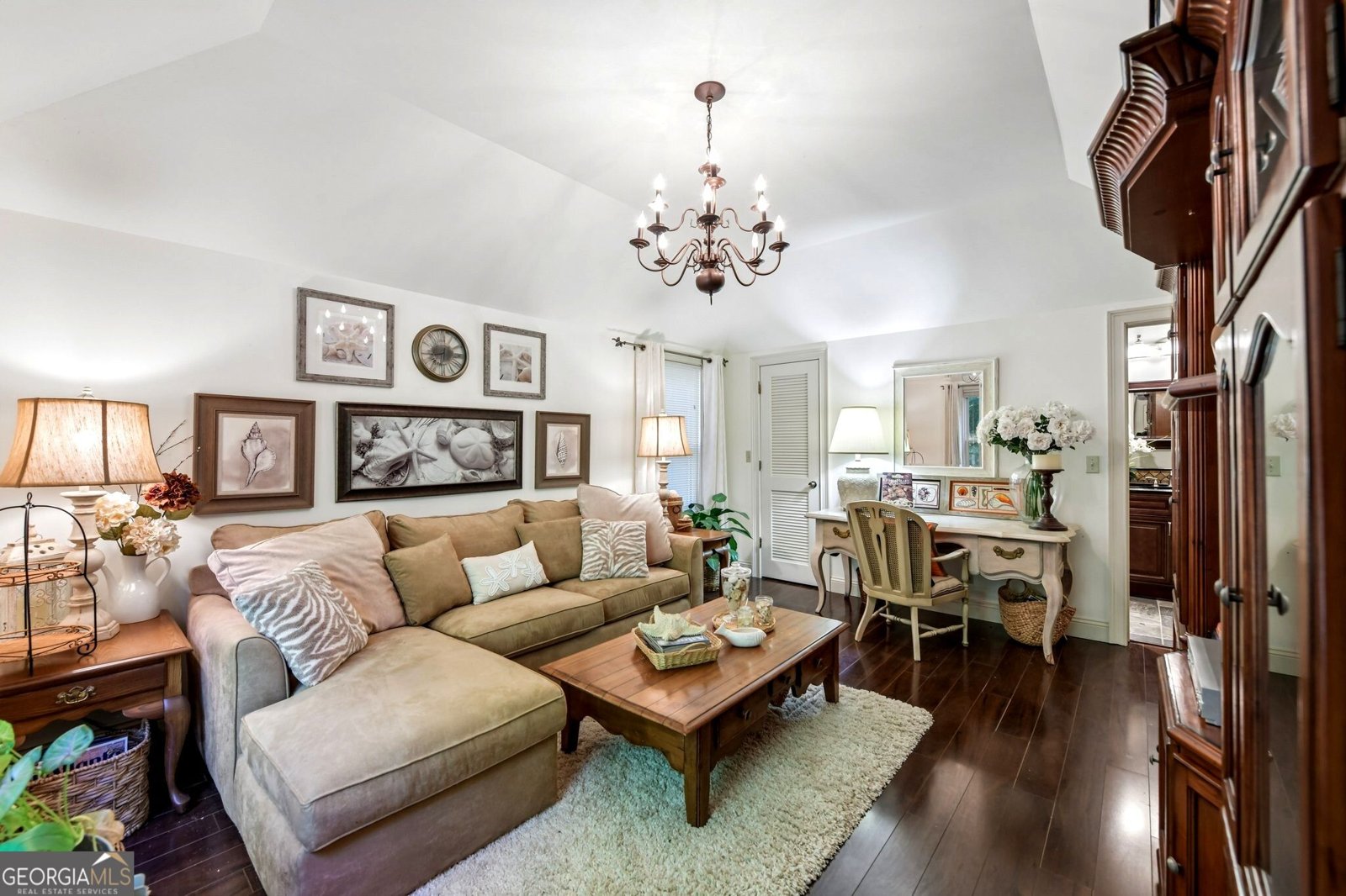 202 Cane Mill Lane Dahlonega - Photo 40