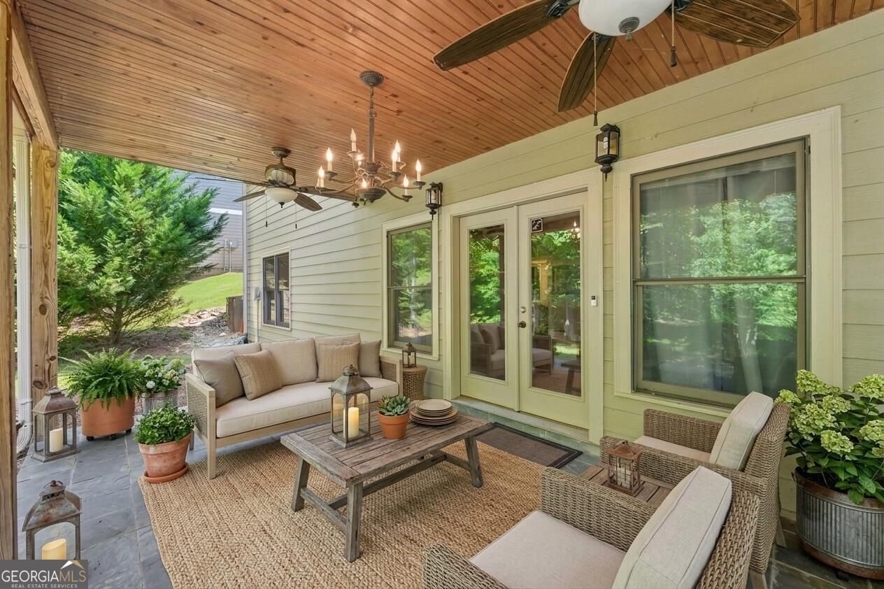 202 Cane Mill Lane Dahlonega - Photo 43