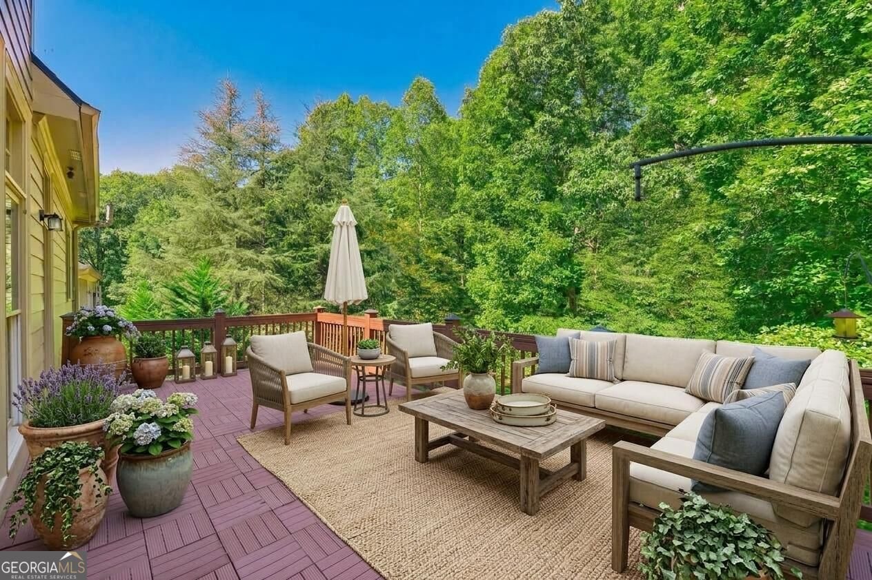 202 Cane Mill Lane Dahlonega - Photo 44