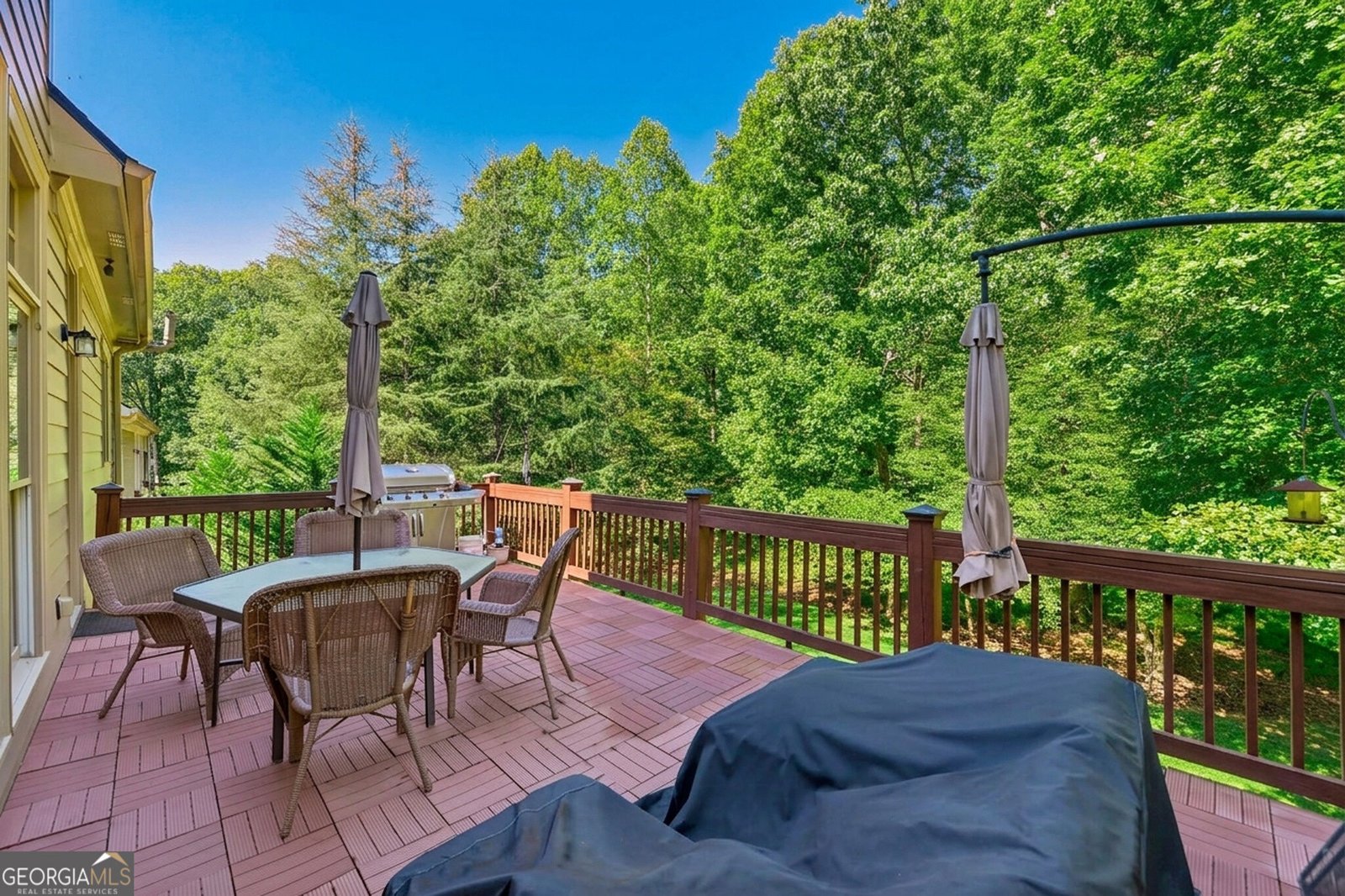 202 Cane Mill Lane Dahlonega - Photo 45