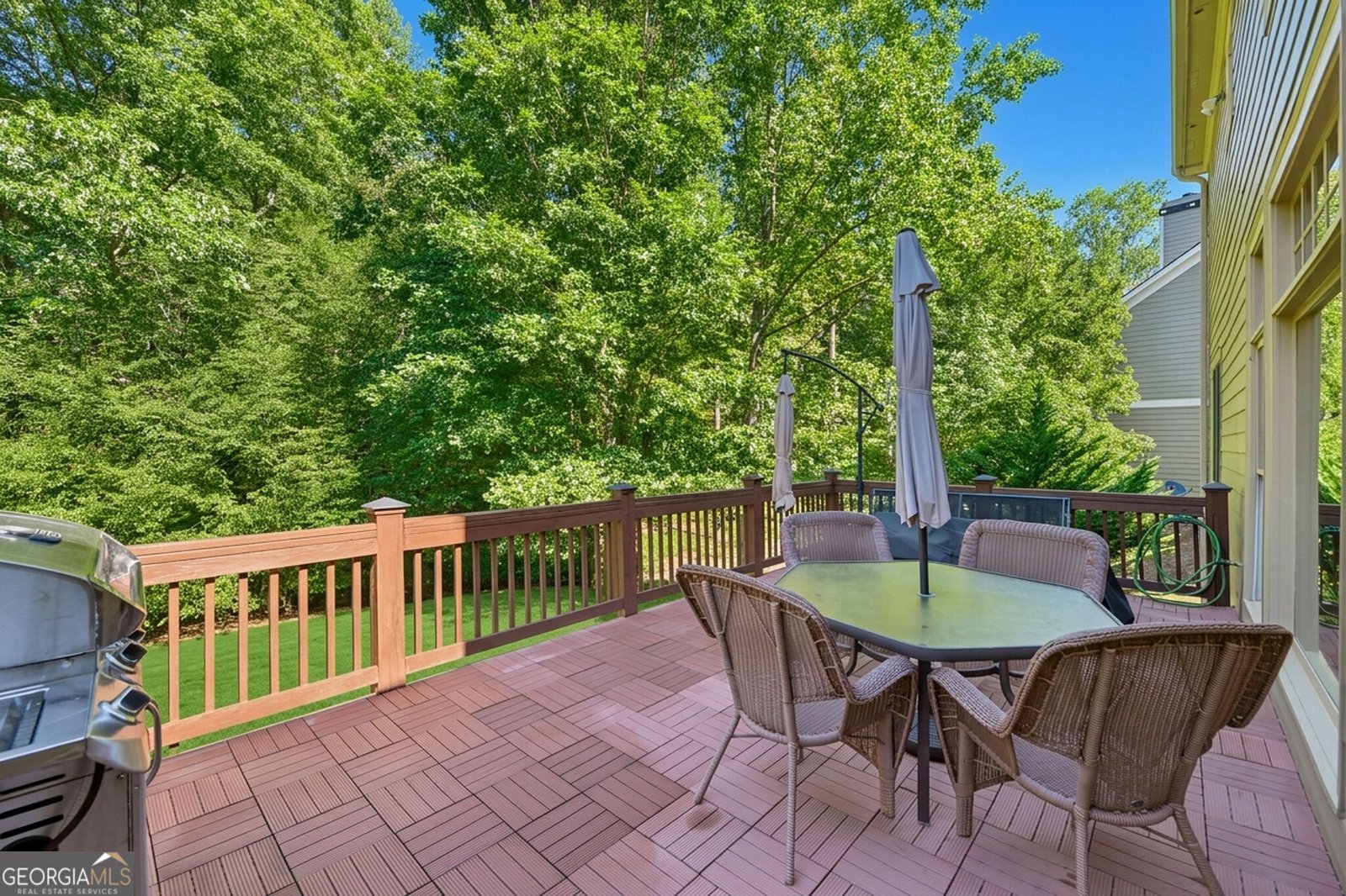 202 Cane Mill Lane Dahlonega - Photo 46
