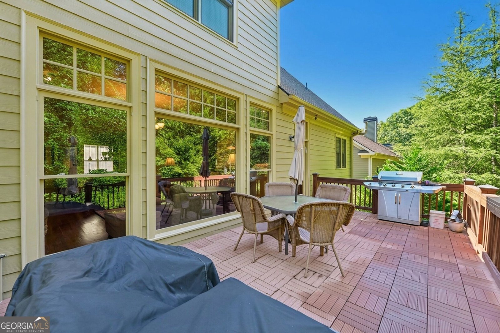 202 Cane Mill Lane Dahlonega - Photo 47