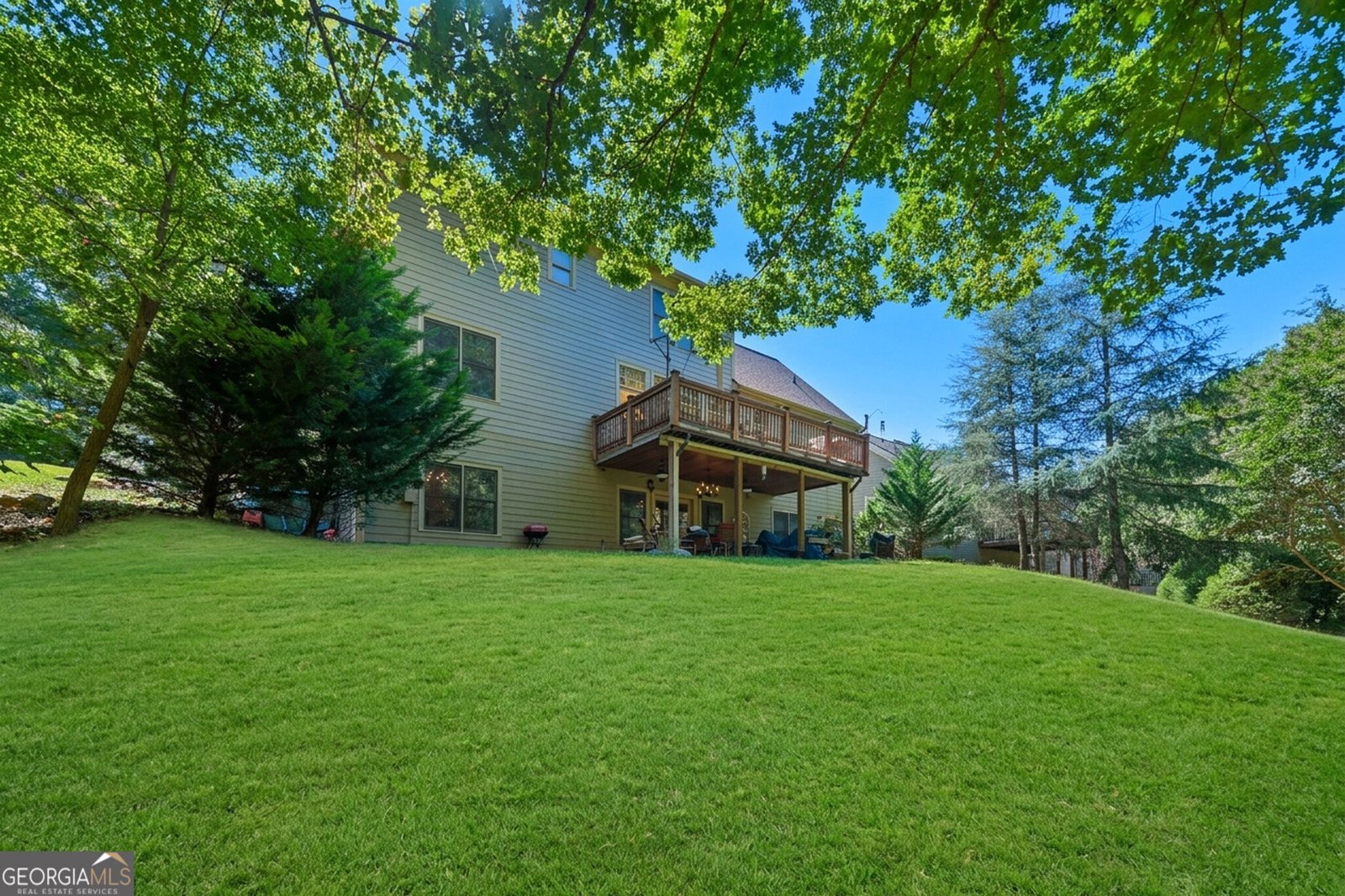 202 Cane Mill Lane Dahlonega - Photo 48