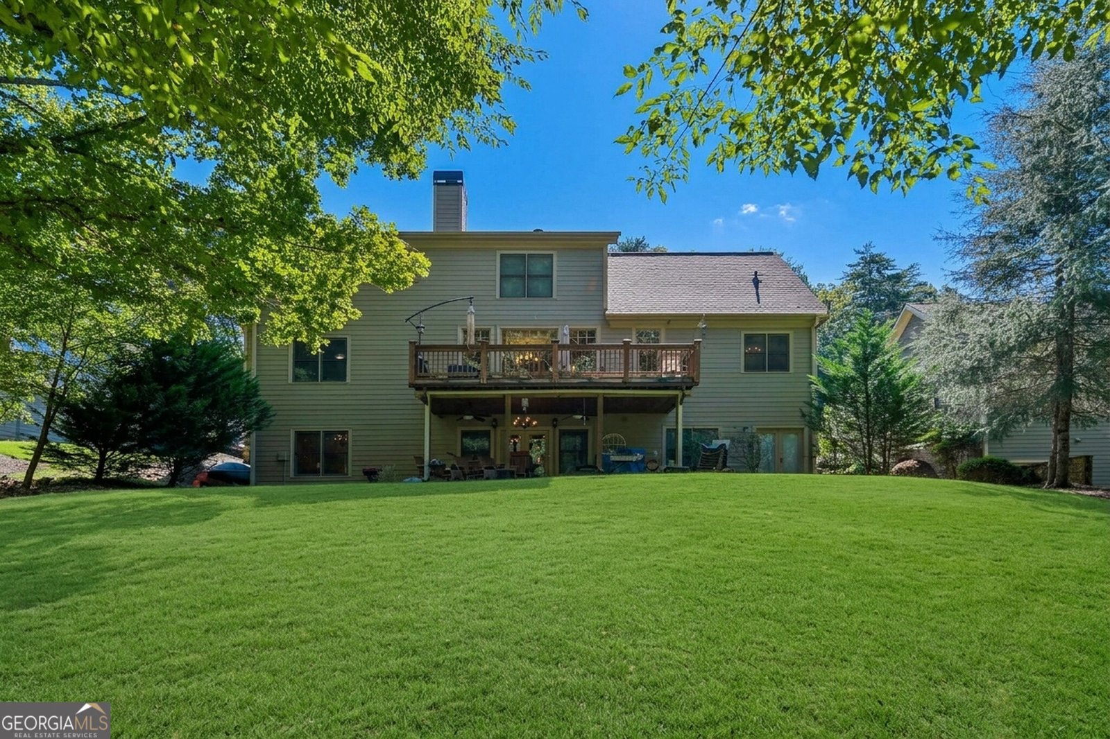 202 Cane Mill Lane Dahlonega - Photo 49
