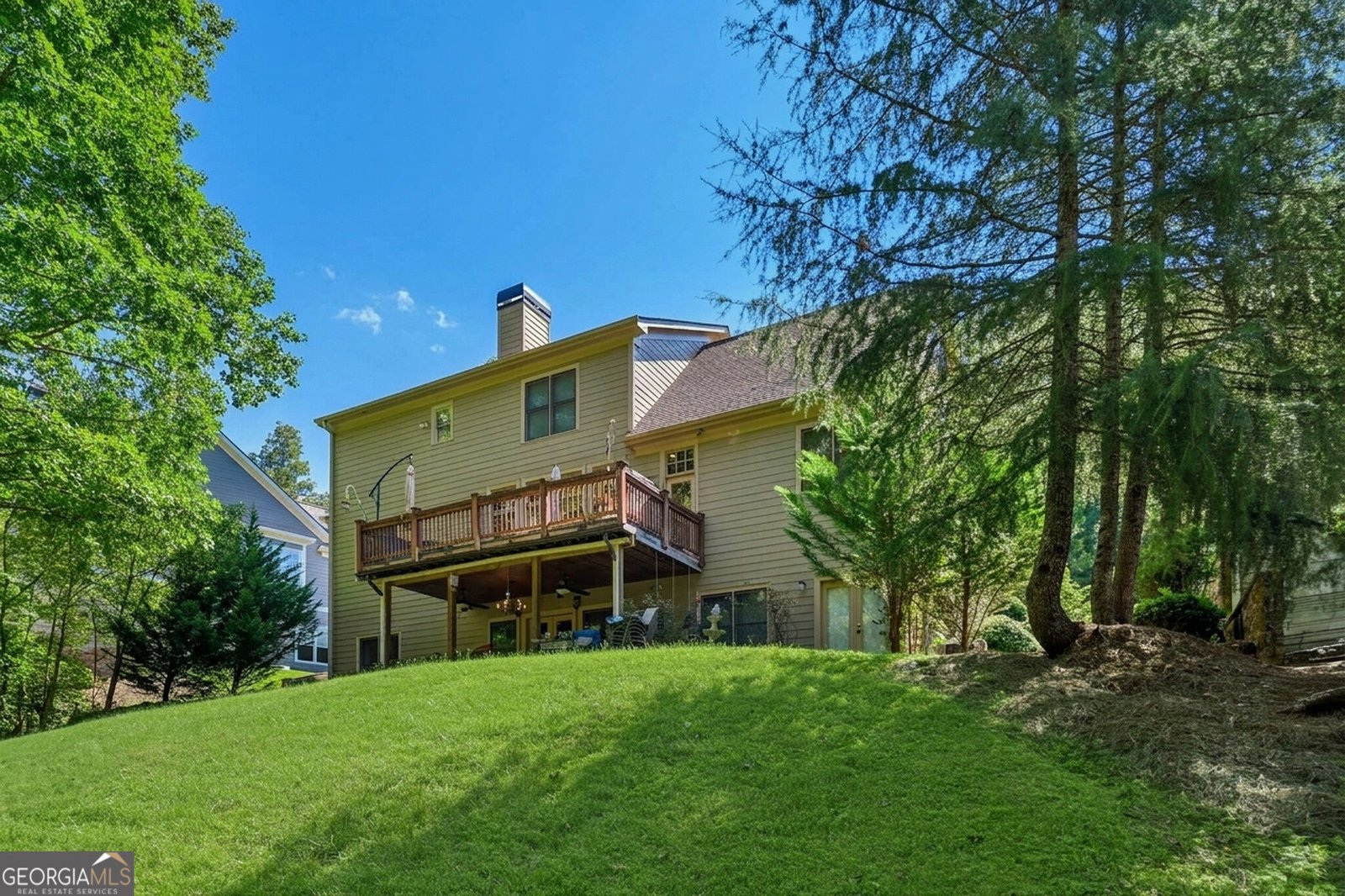 202 Cane Mill Lane Dahlonega - Photo 50