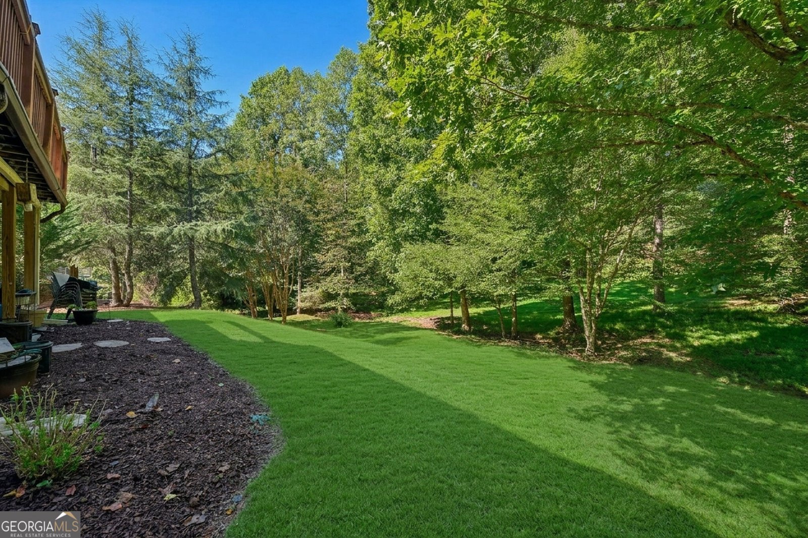 202 Cane Mill Lane Dahlonega - Photo 51