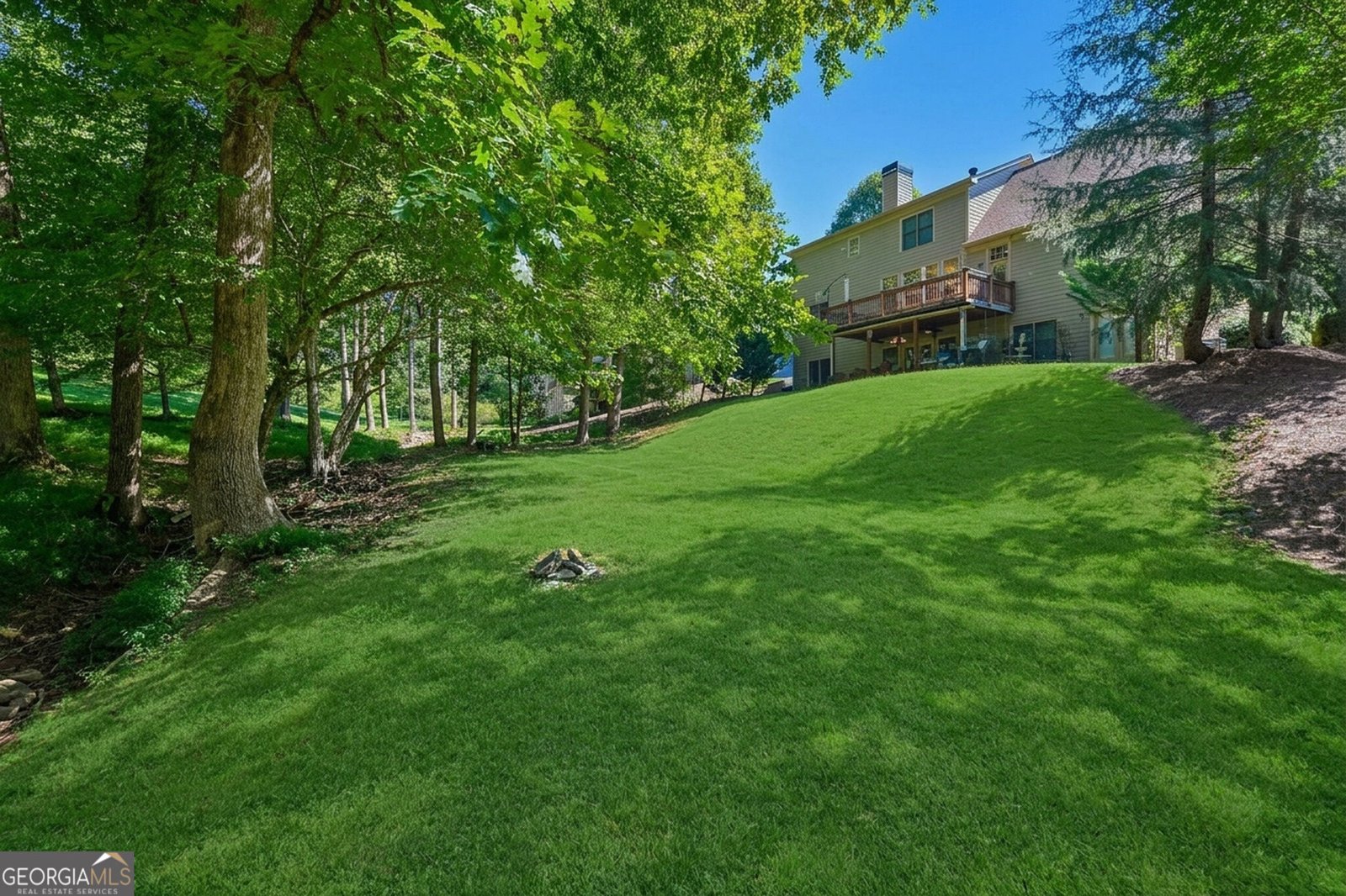 202 Cane Mill Lane Dahlonega - Photo 52
