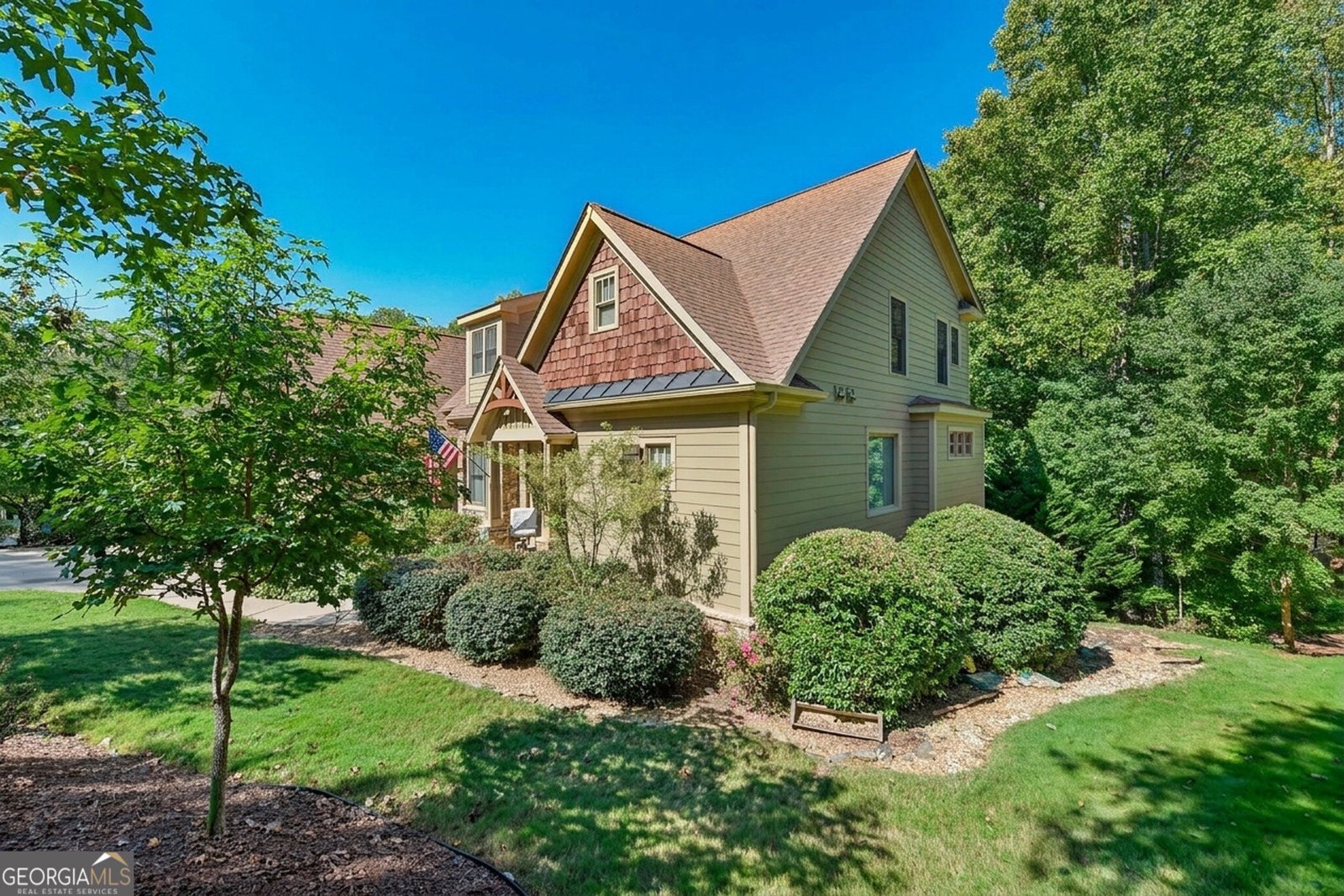 202 Cane Mill Lane Dahlonega - Photo 55