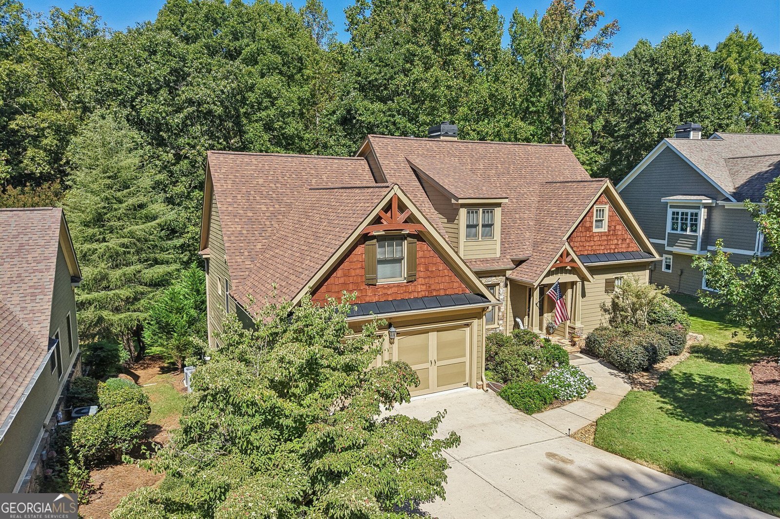 202 Cane Mill Lane Dahlonega - Photo 56