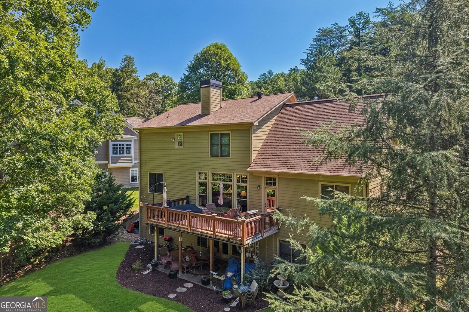 202 Cane Mill Lane Dahlonega - Photo 57