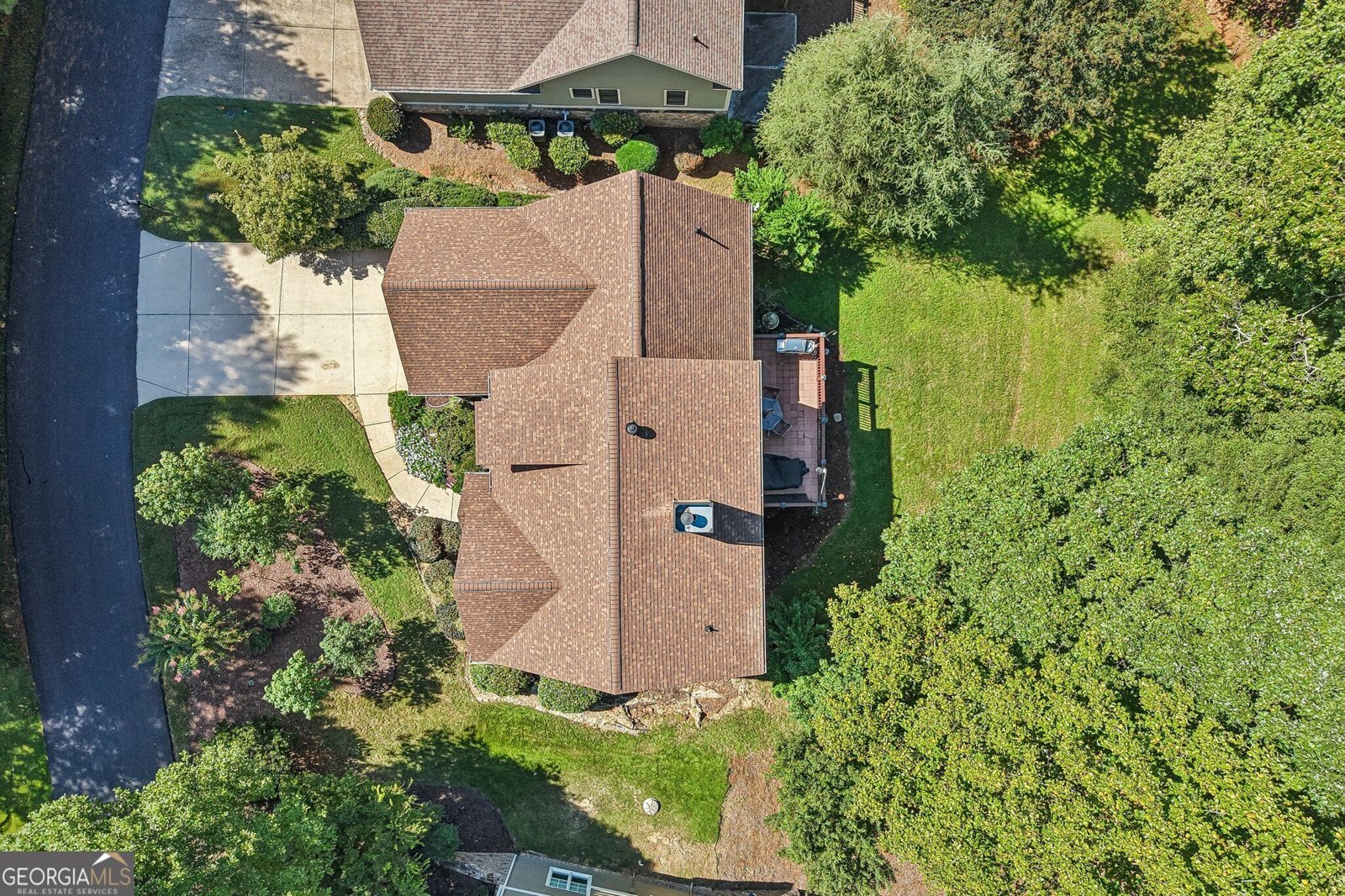 202 Cane Mill Lane Dahlonega - Photo 58