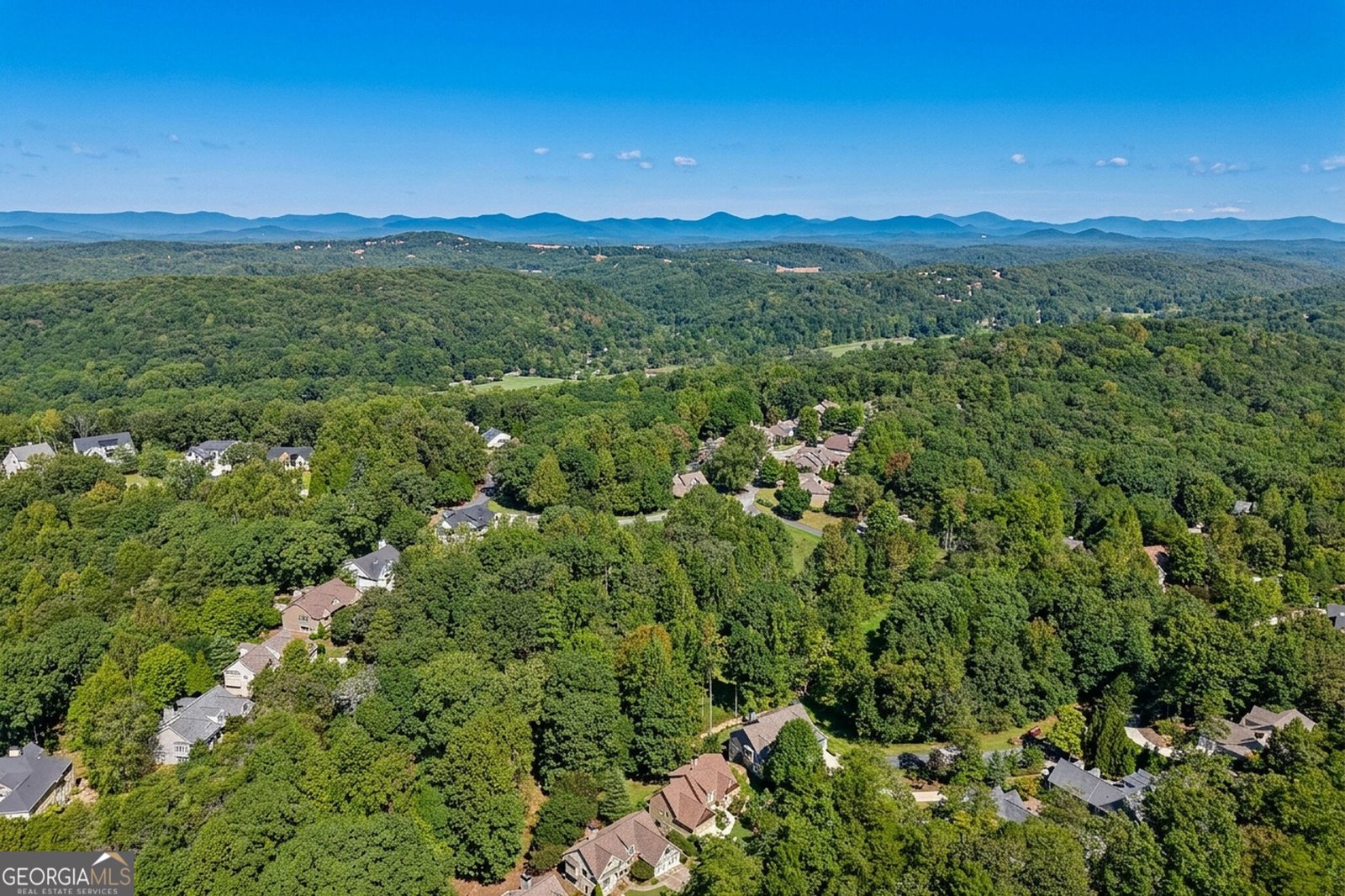 202 Cane Mill Lane Dahlonega - Photo 59