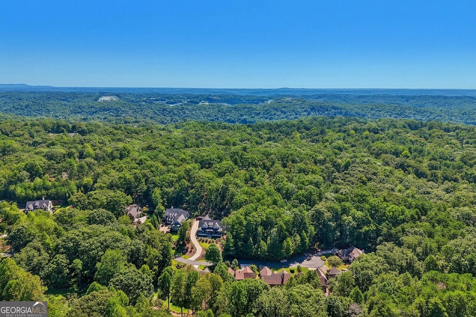 202 Cane Mill Lane Dahlonega - Photo 60