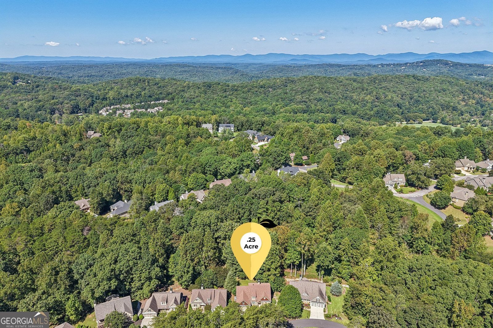 202 Cane Mill Lane Dahlonega - Photo 62