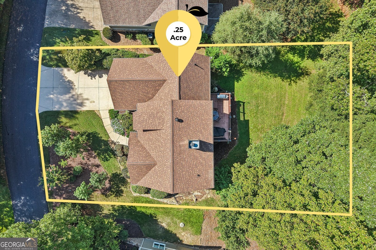 202 Cane Mill Lane Dahlonega - Photo 63
