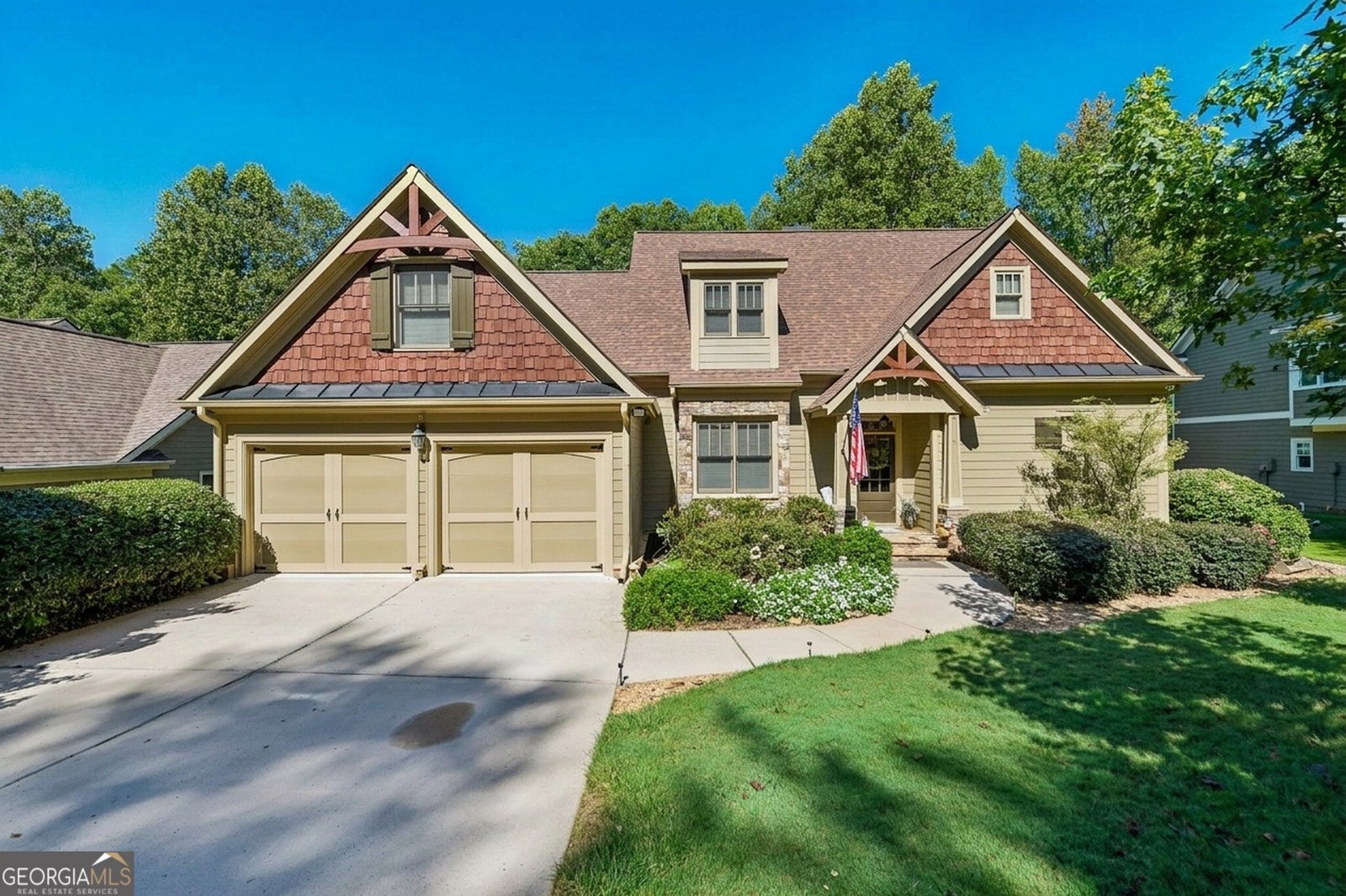 202 Cane Mill Lane Dahlonega - Photo 65
