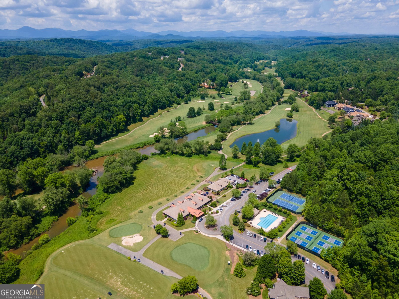 202 Cane Mill Lane Dahlonega - Photo 73