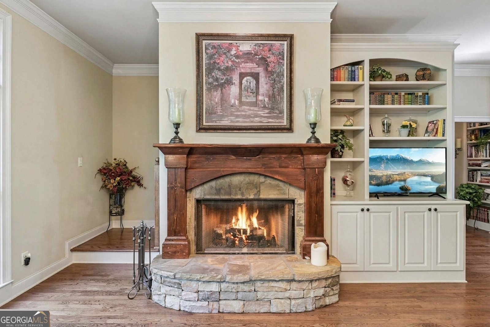 202 Cane Mill Lane Dahlonega - Photo 8