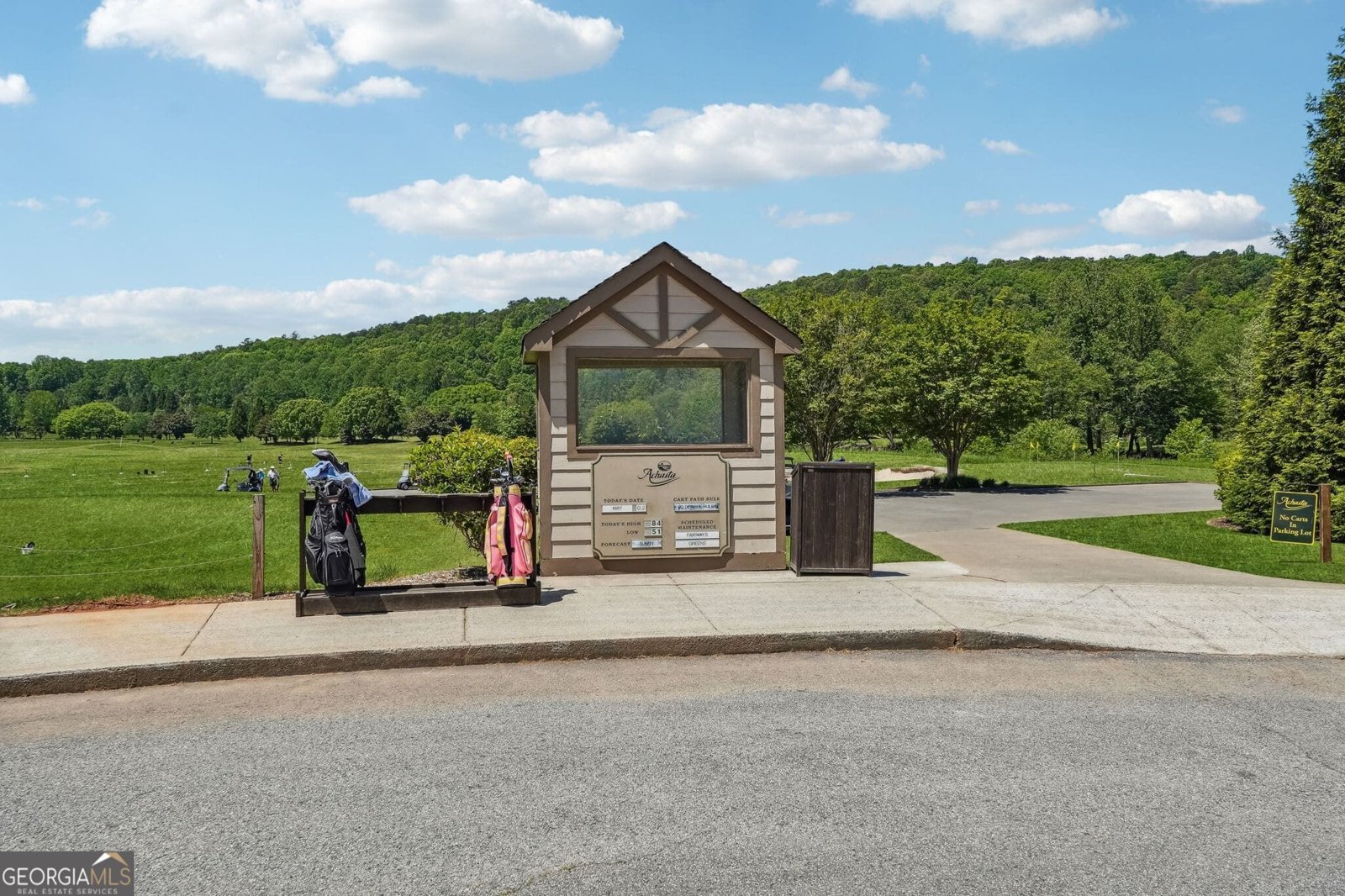 202 Cane Mill Lane Dahlonega - Photo 89
