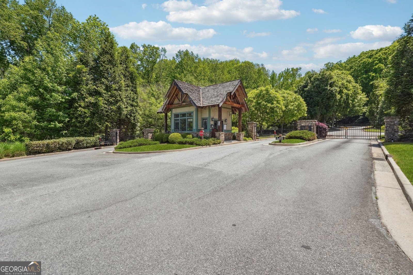 202 Cane Mill Lane Dahlonega - Photo 93