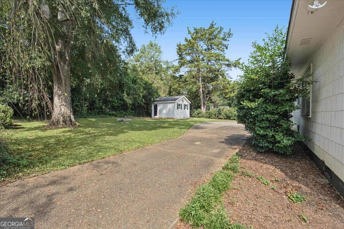 117 Chestnut Street Cedartown - Photo 40