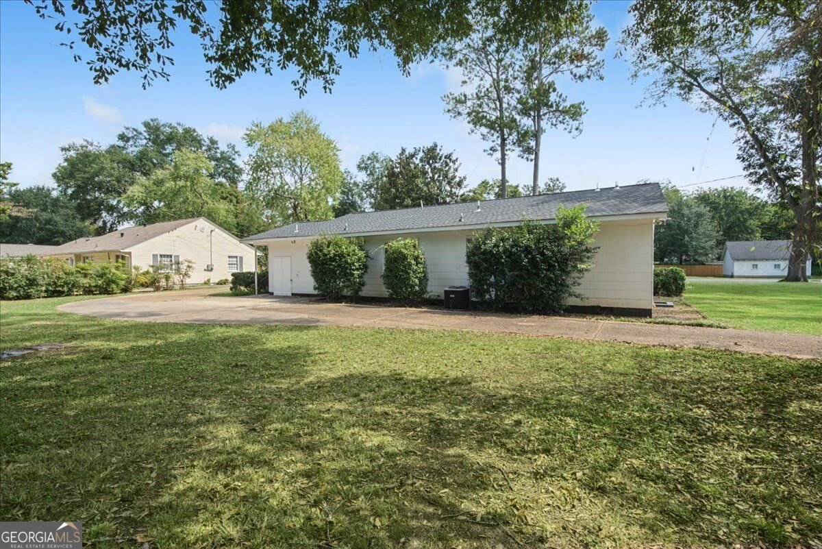 117 Chestnut Street Cedartown - Photo 41