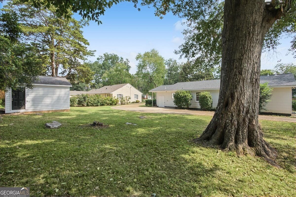 117 Chestnut Street Cedartown - Photo 42