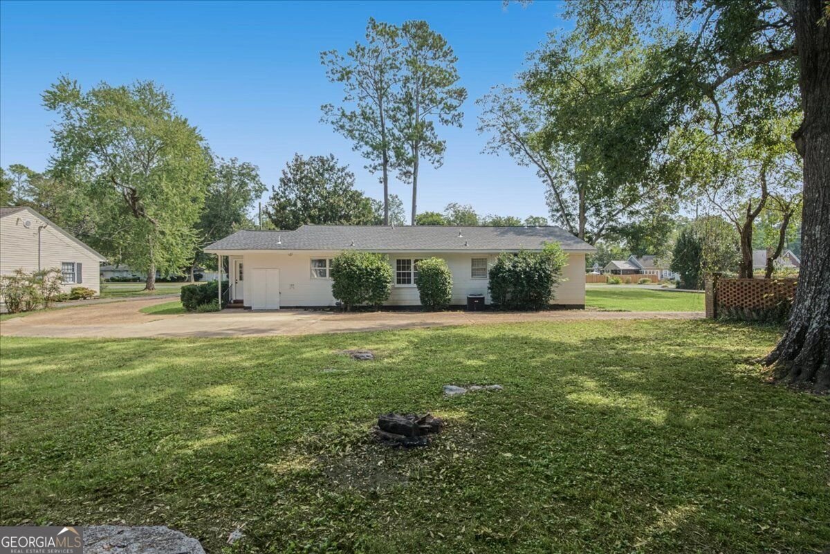 117 Chestnut Street Cedartown - Photo 43