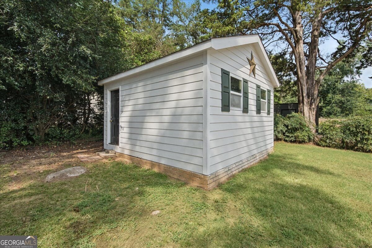 117 Chestnut Street Cedartown - Photo 45