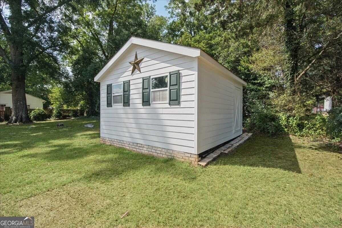 117 Chestnut Street Cedartown - Photo 46