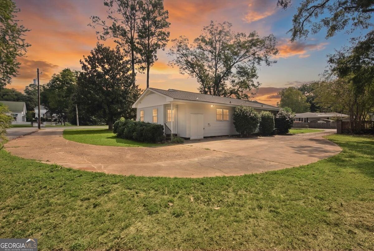117 Chestnut Street Cedartown - Photo 49